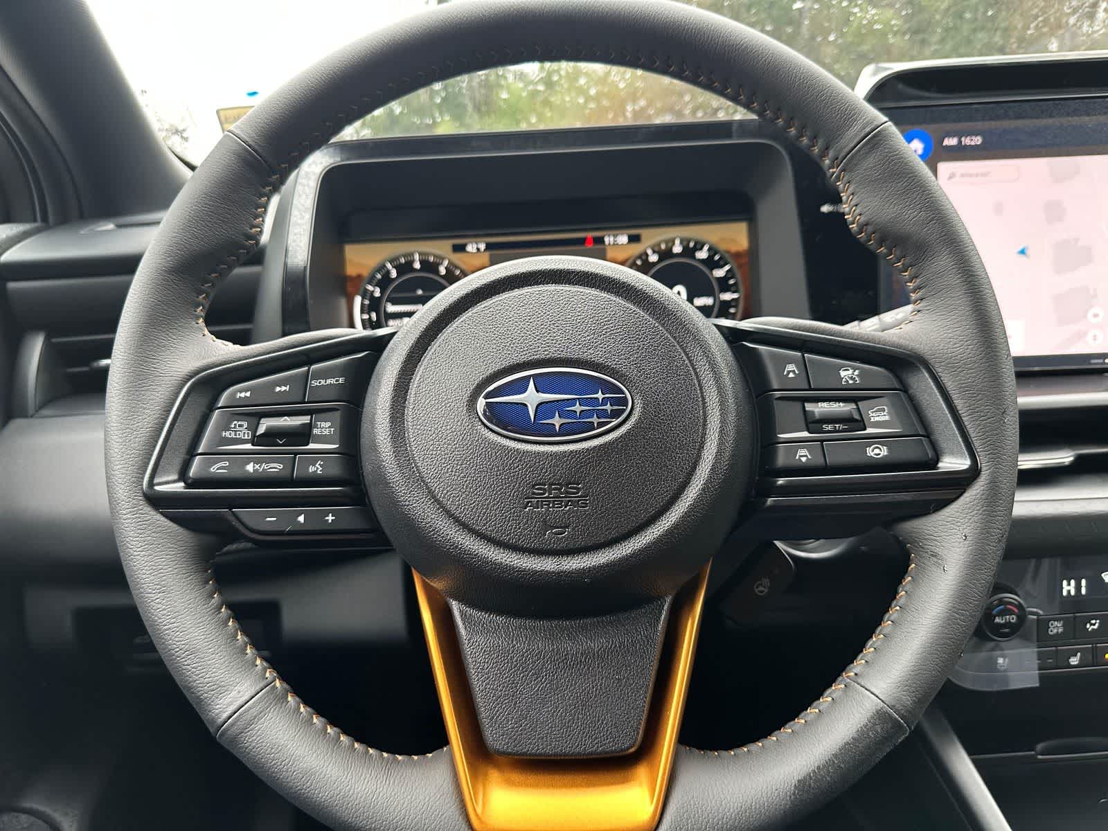 Thumbnail: 2026 Subaru Outback - 16