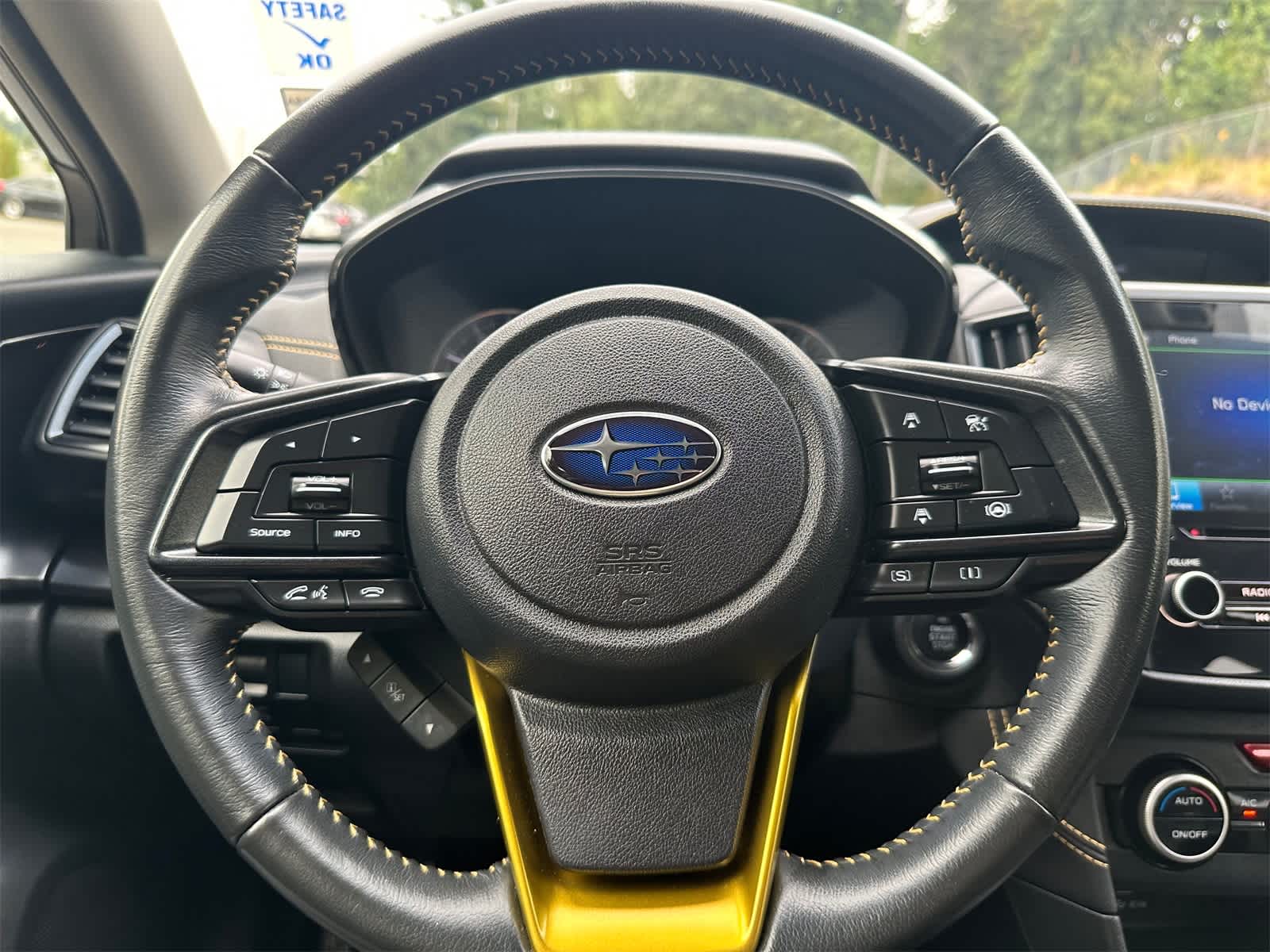 Thumbnail: 2023 Subaru Crosstrek - 17