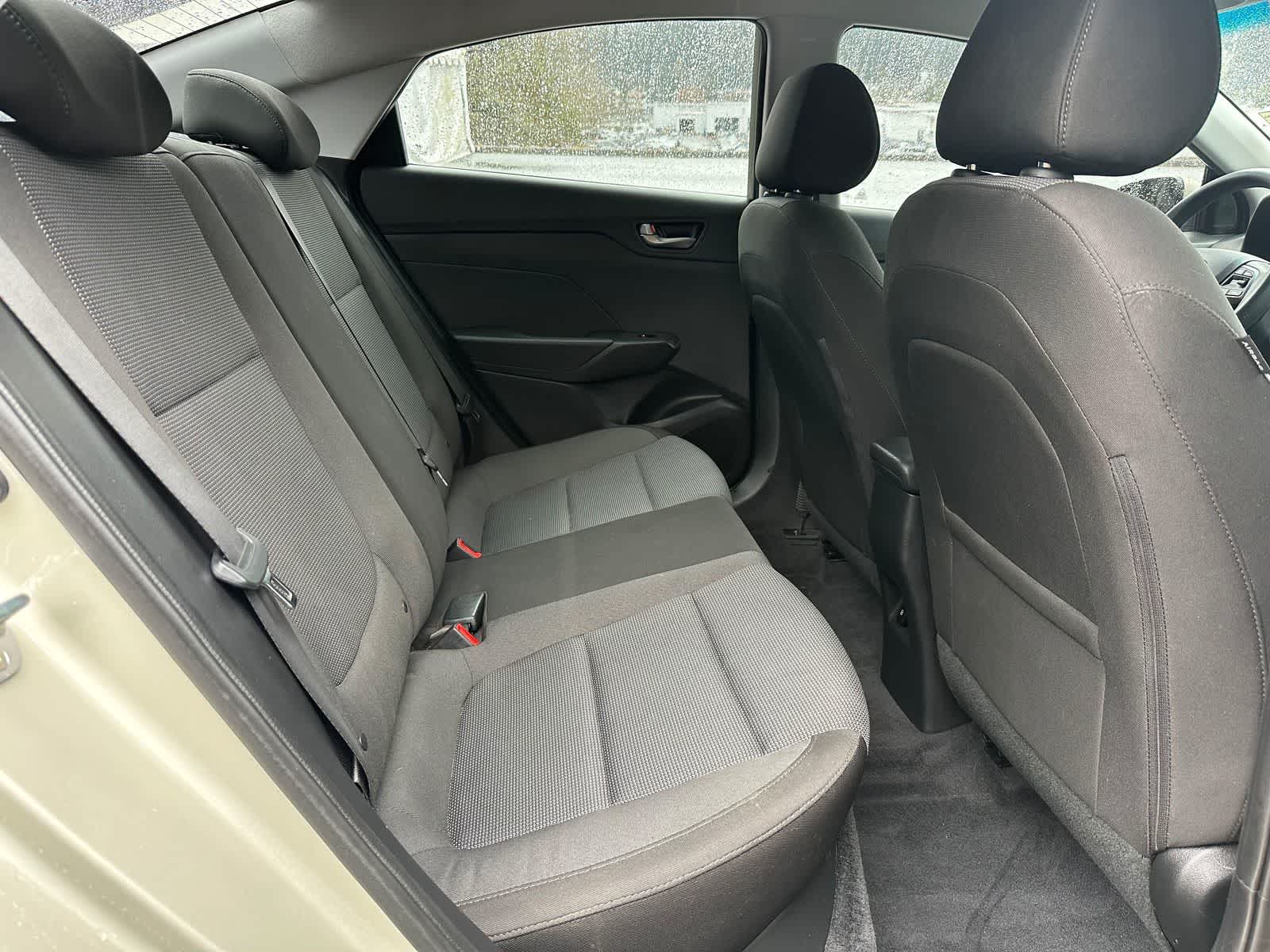 Thumbnail: 2019 Hyundai Accent - 12