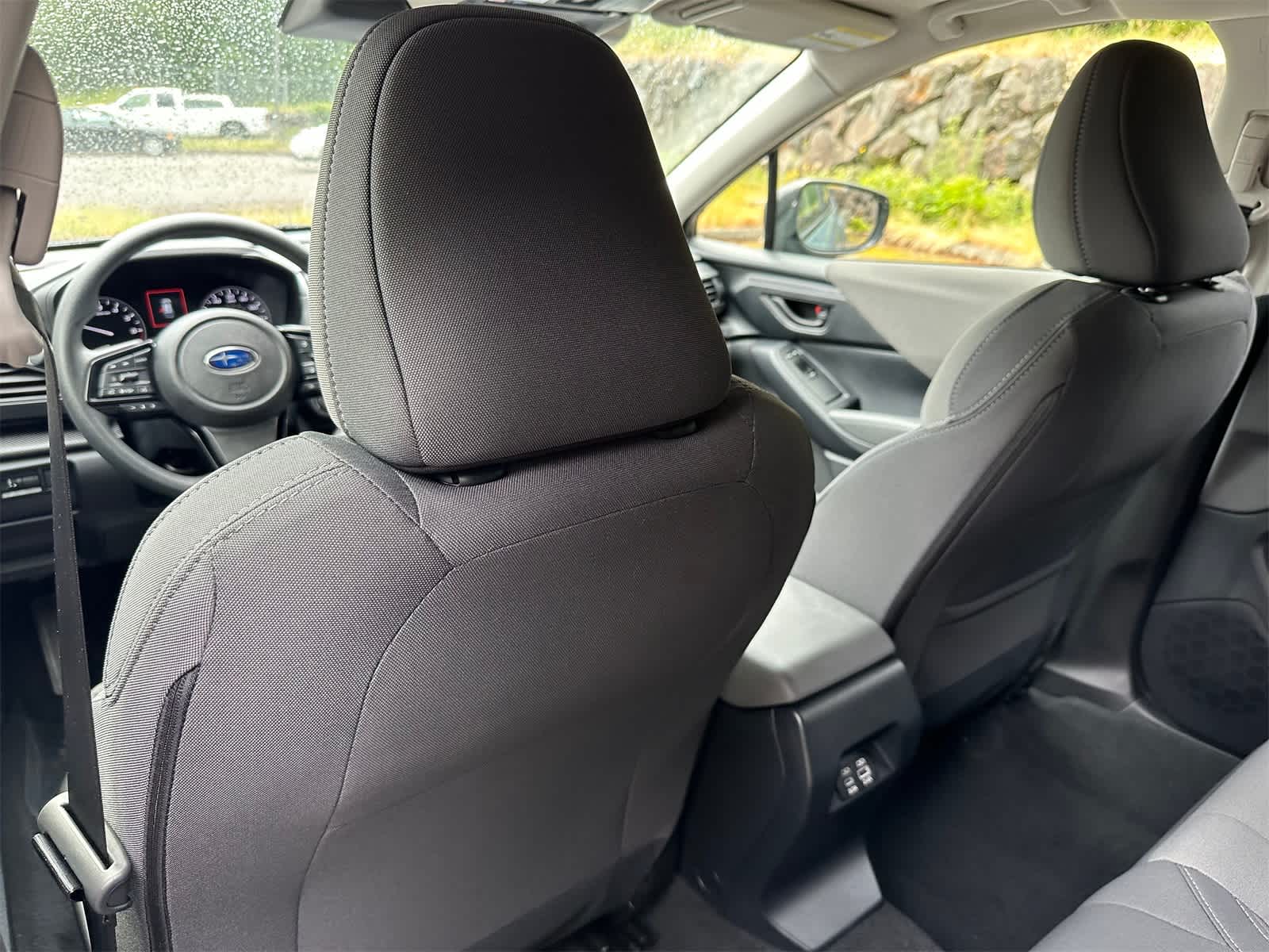 2025 Subaru Crosstrek Premium 10