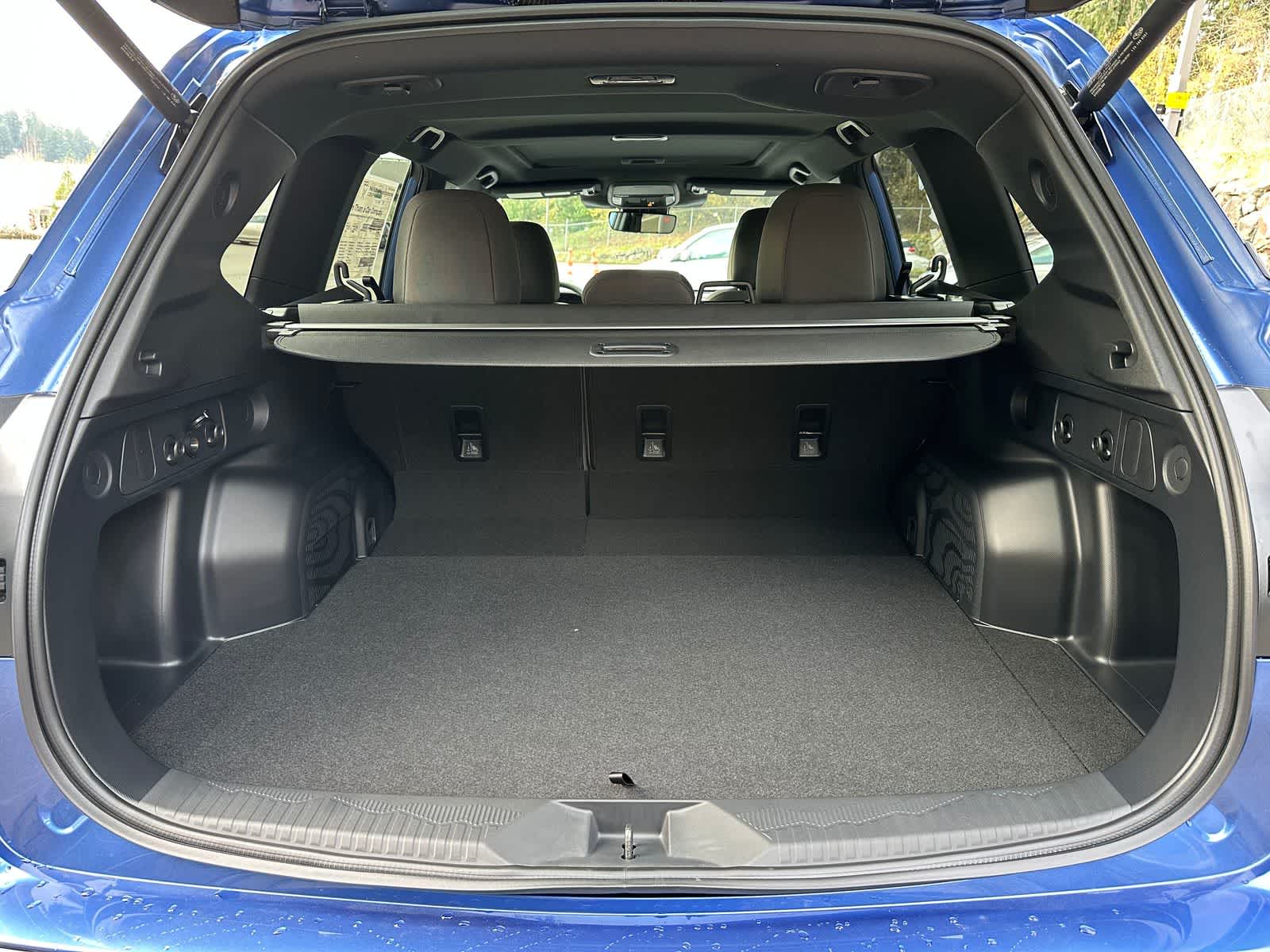 Thumbnail: 2026 Subaru Forester - 26