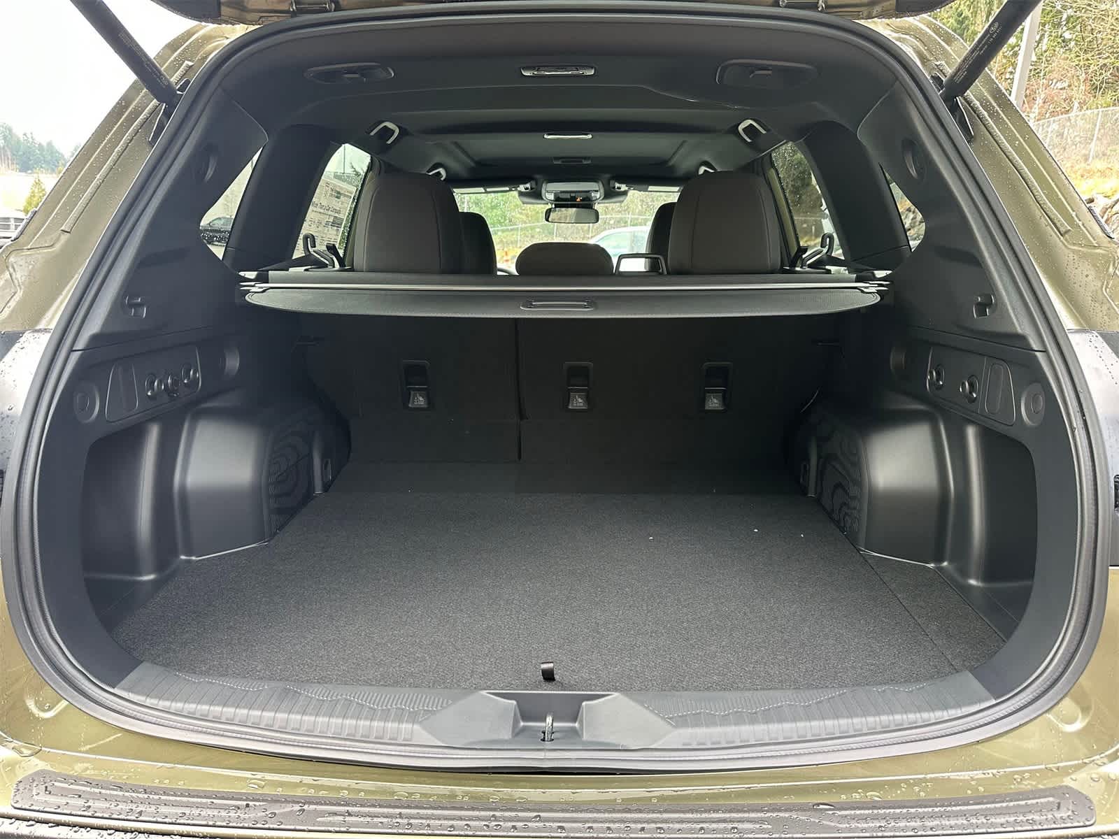 Thumbnail: 2026 Subaru Forester - 27