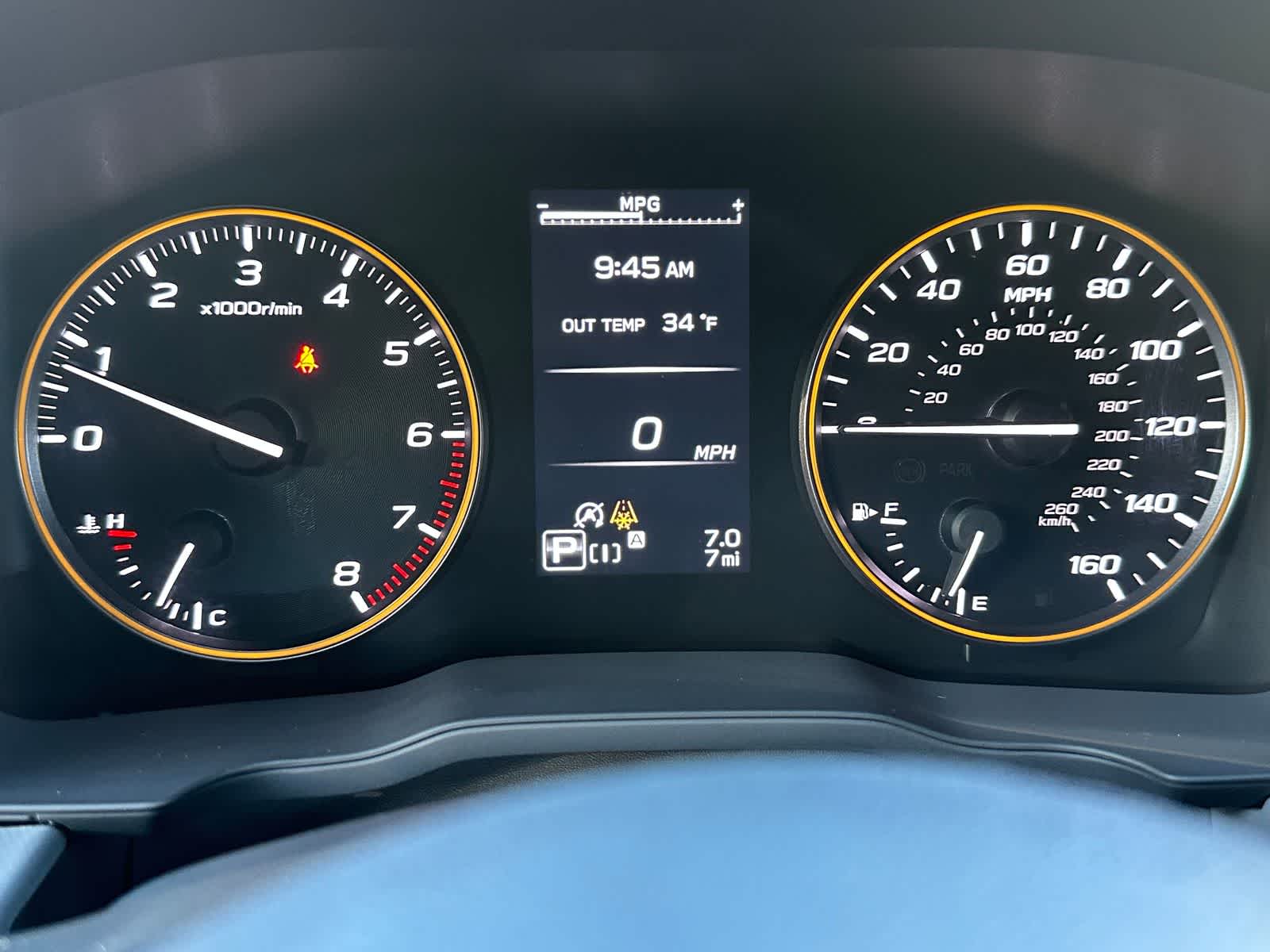 Thumbnail: 2026 Subaru Crosstrek - 17