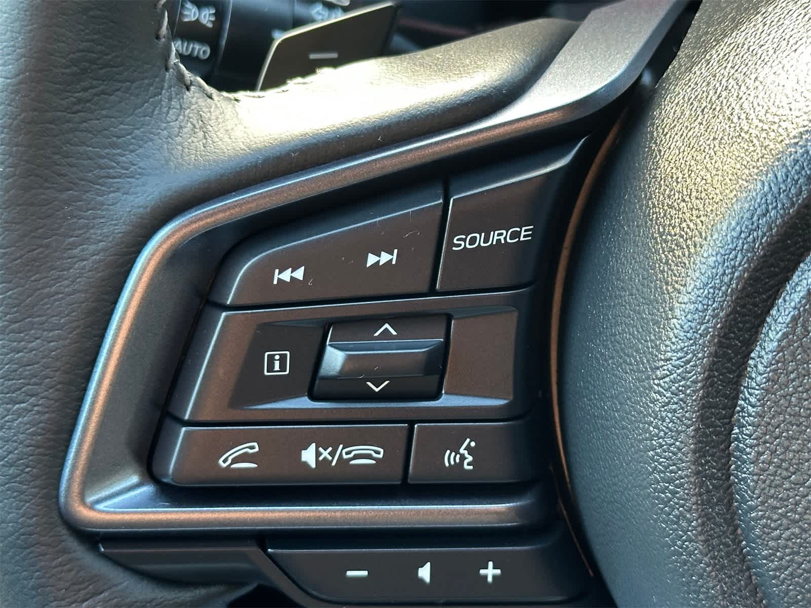 Thumbnail: 2026 Subaru Forester - 23