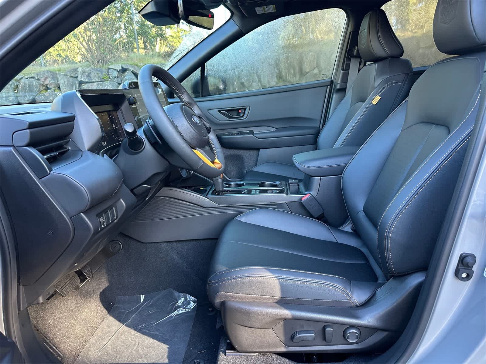 Thumbnail: 2026 Subaru Outback - 14