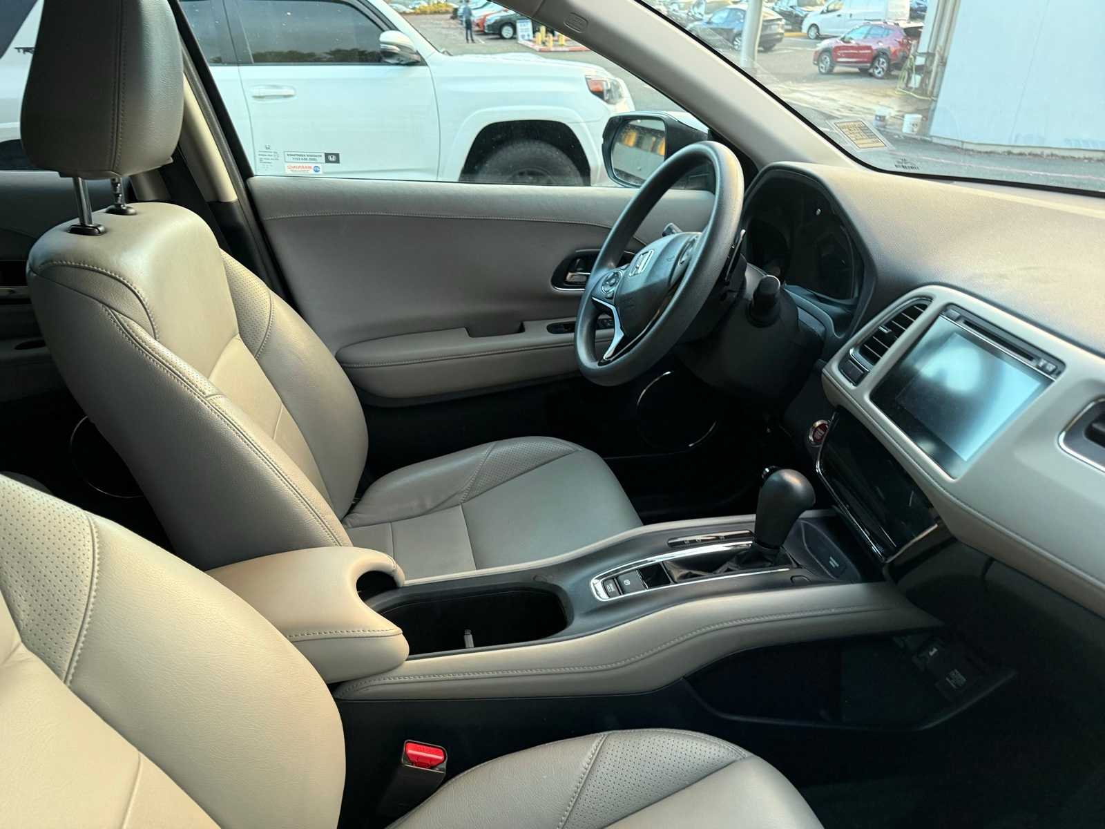 Thumbnail: 2018 Honda HR-V - 6