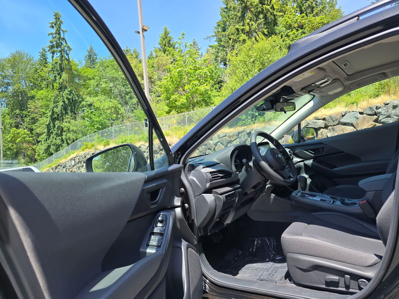 2026 Subaru Crosstrek Premium - Photo 17