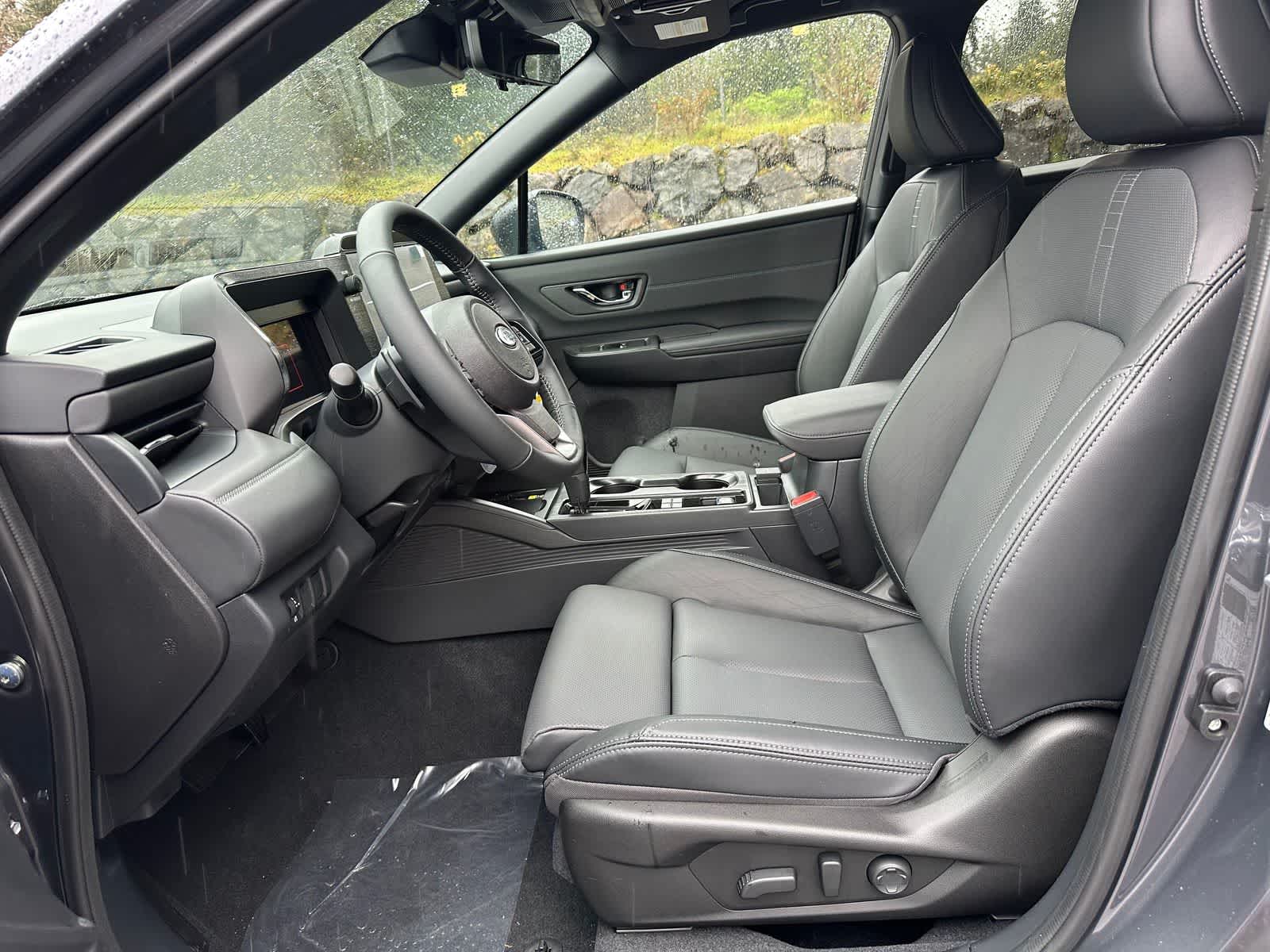 Thumbnail: 2026 Subaru Outback - 17