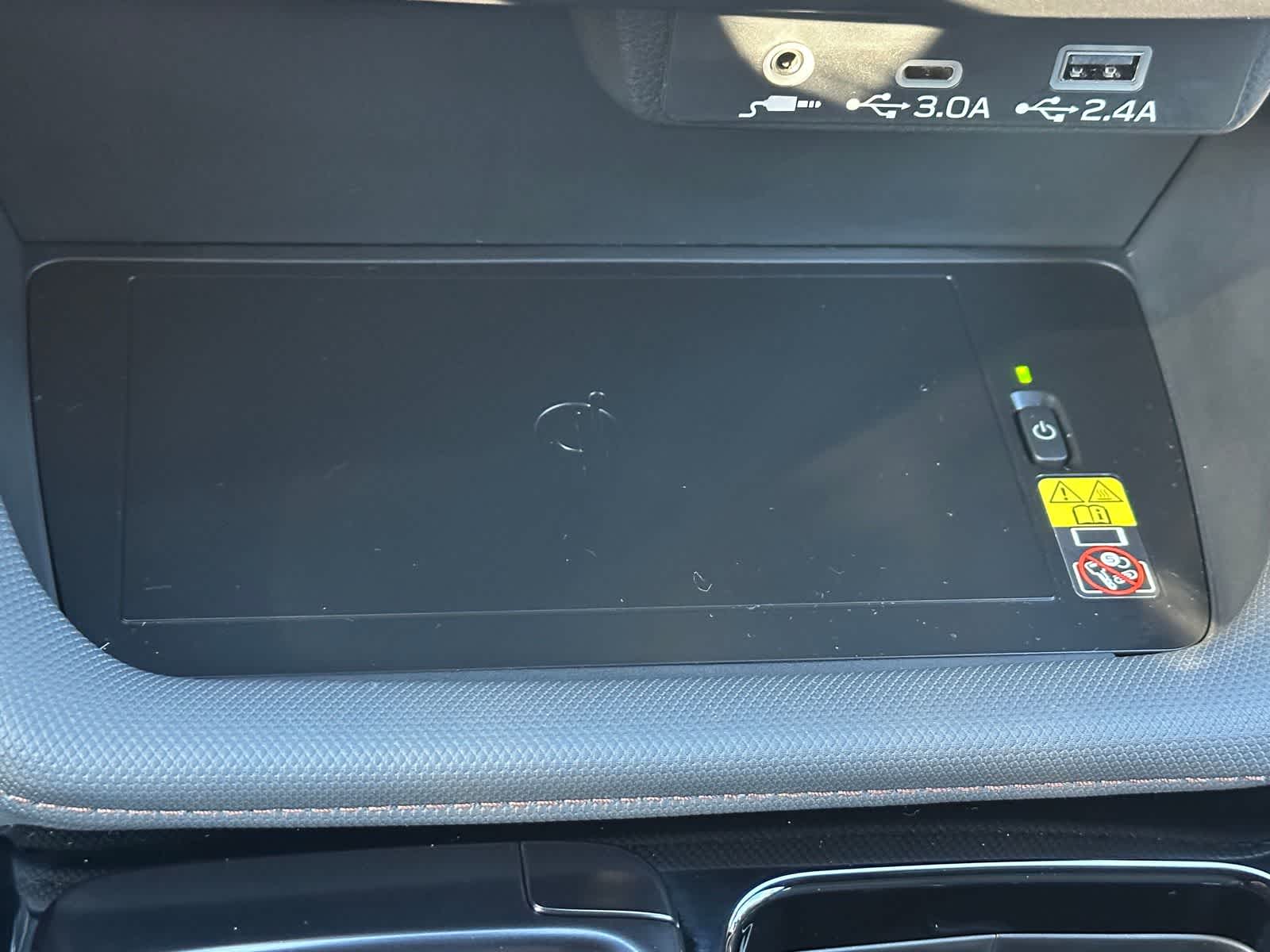 Thumbnail: 2026 Subaru Forester - 21