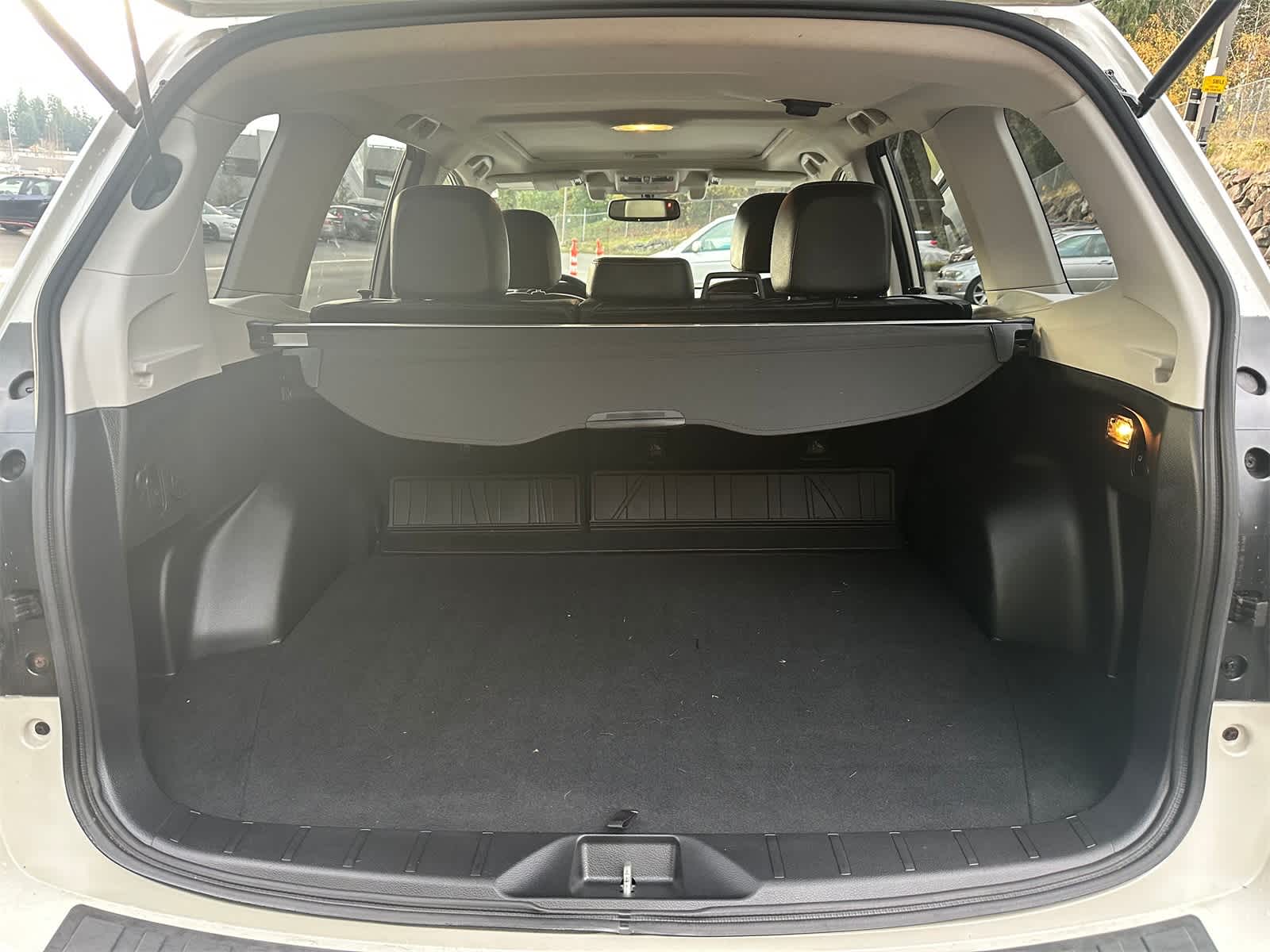 Thumbnail: 2014 Subaru Forester - 26