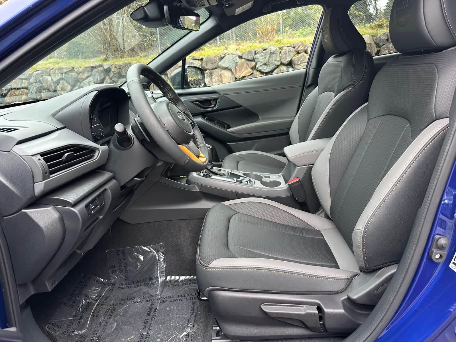 Thumbnail: 2026 Subaru Crosstrek - 13