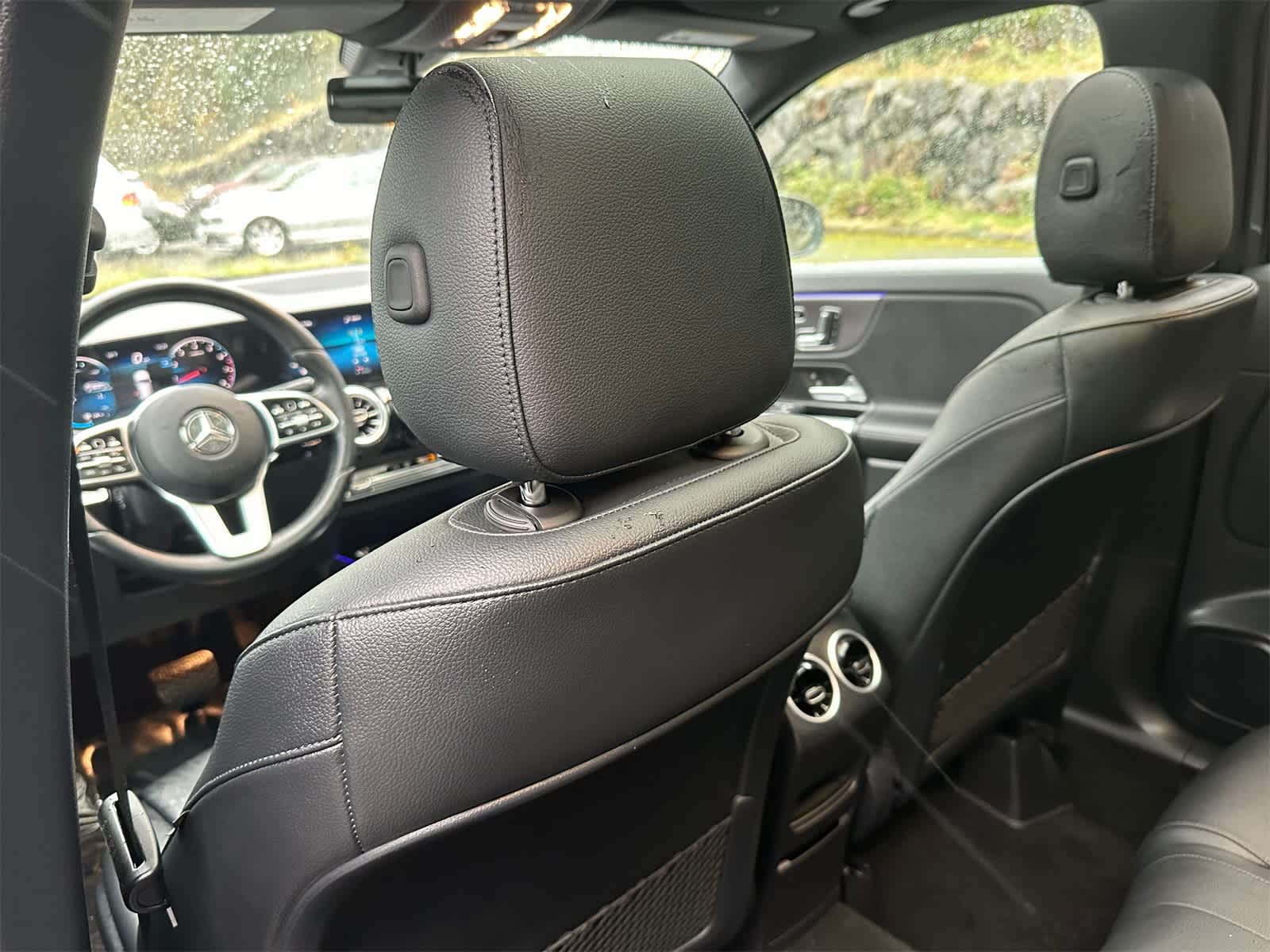 Thumbnail: 2022 Mercedes-Benz GLA - 10