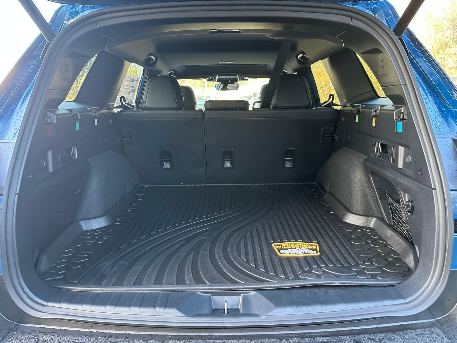 Thumbnail: 2026 Subaru Outback - 28