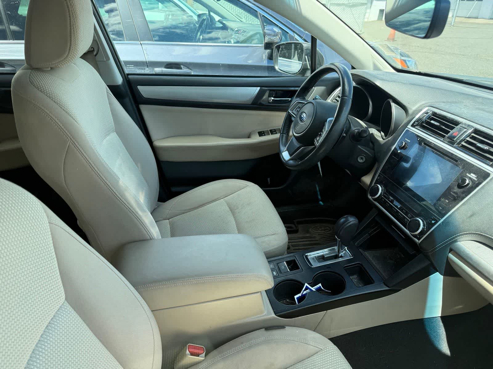 Thumbnail: 2019 Subaru Outback - 6
