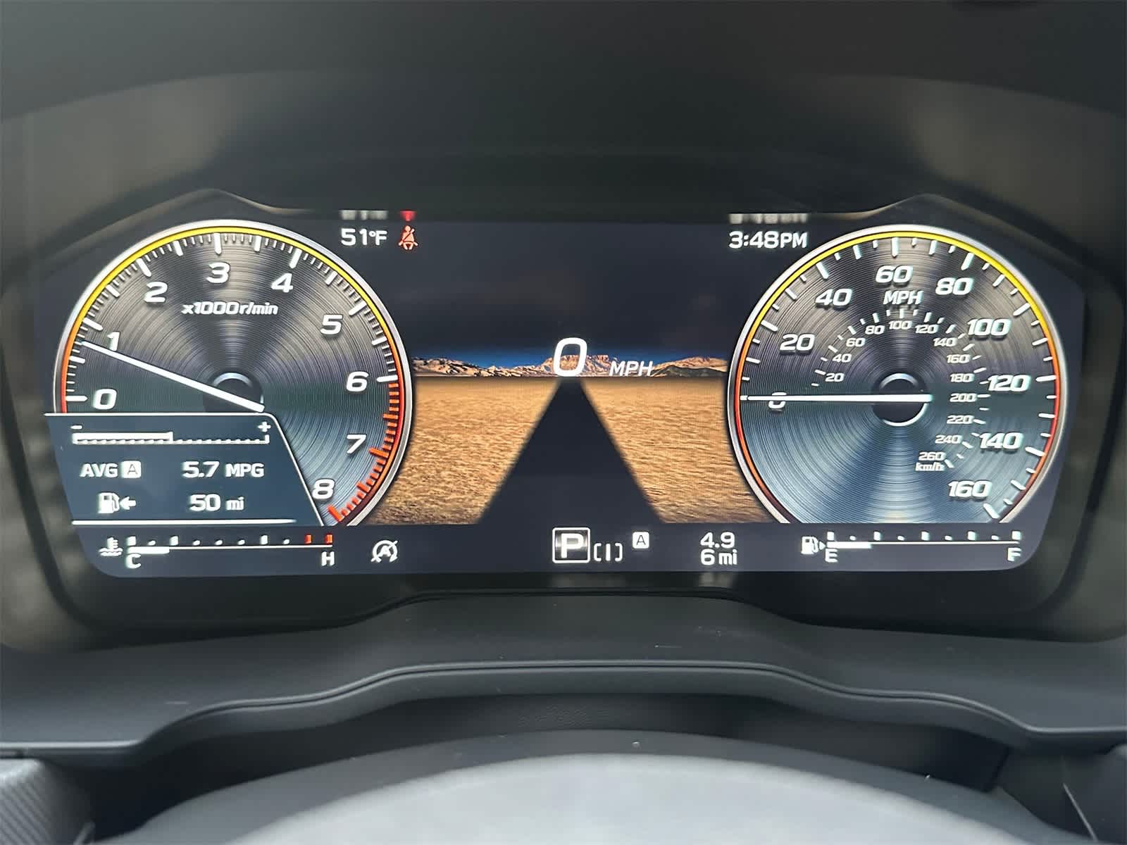 Thumbnail: 2026 Subaru Forester - 17