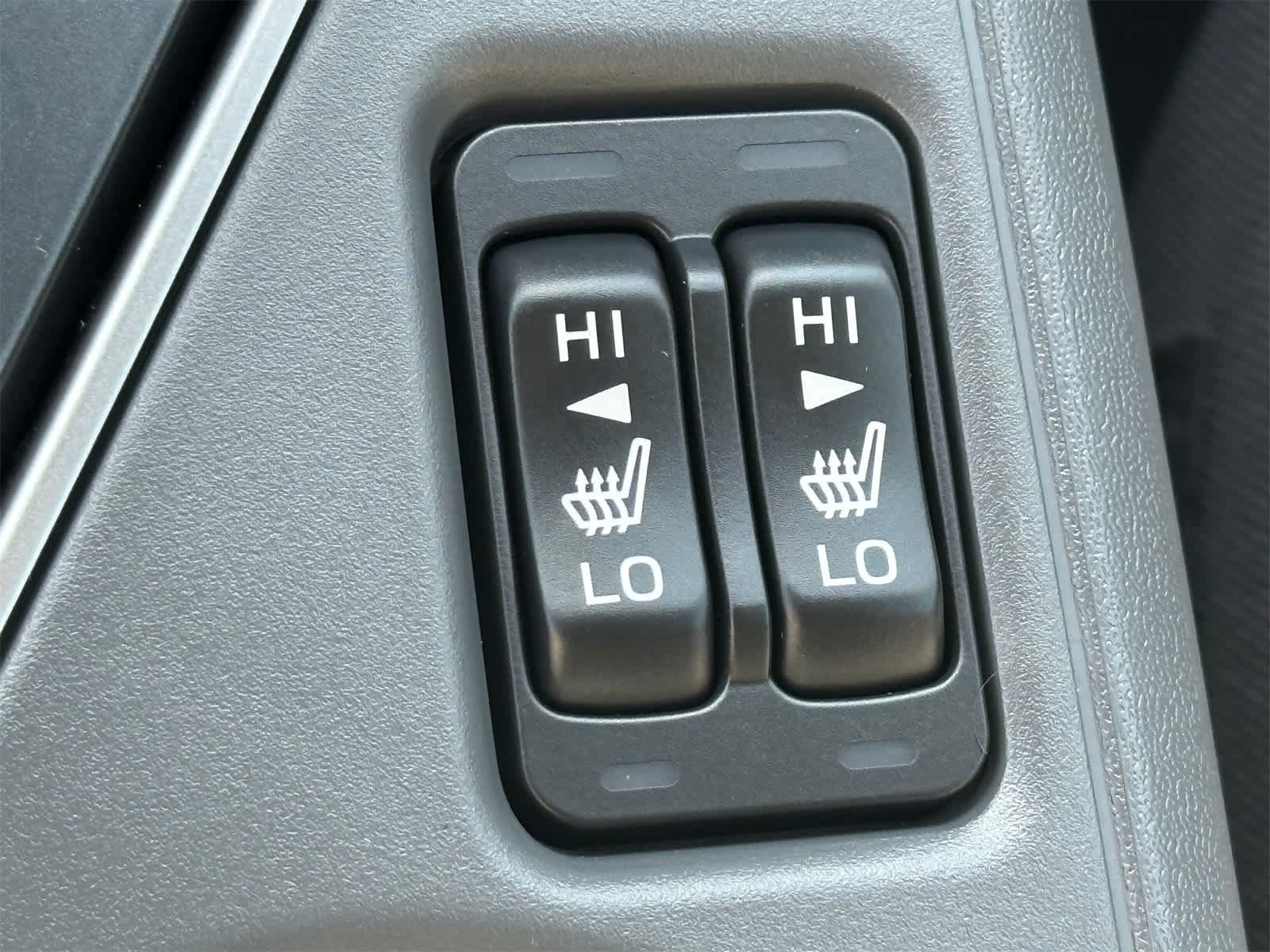 Thumbnail: 2025 Subaru Crosstrek - 21