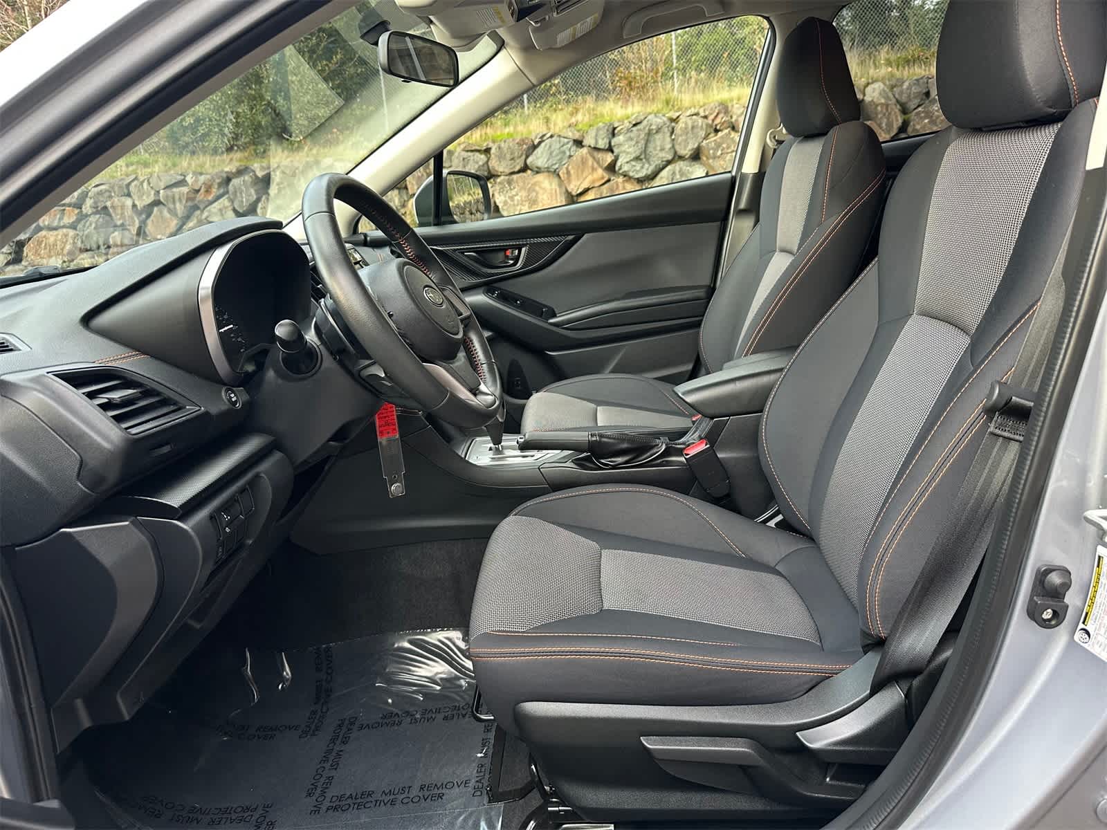 Thumbnail: 2023 Subaru Crosstrek - 14