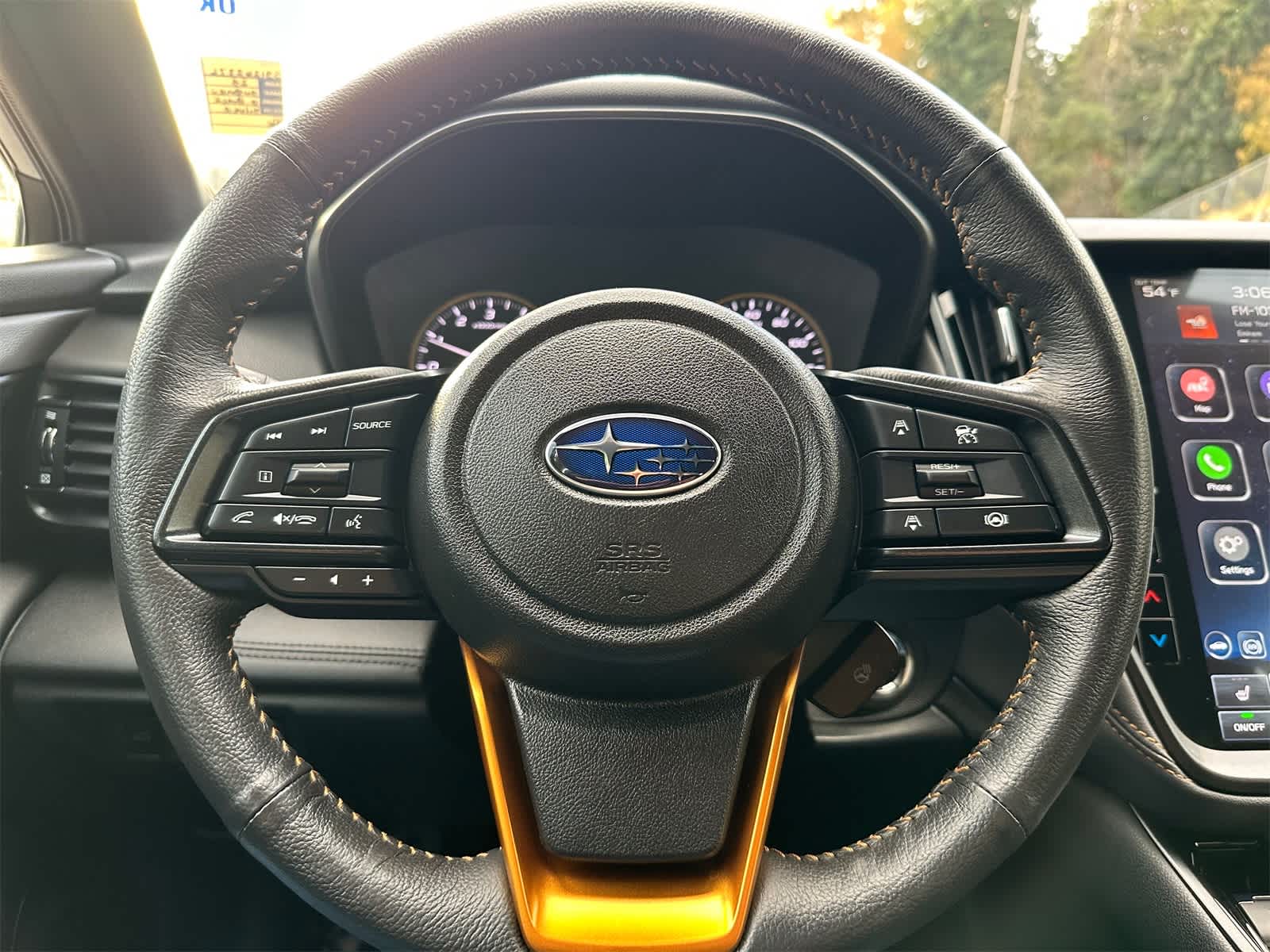 Thumbnail: 2025 Subaru Outback - 16