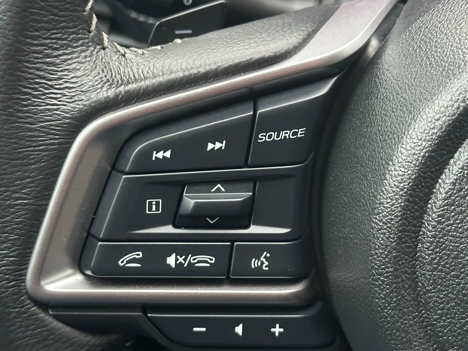 Thumbnail: 2025 Subaru Outback - 24