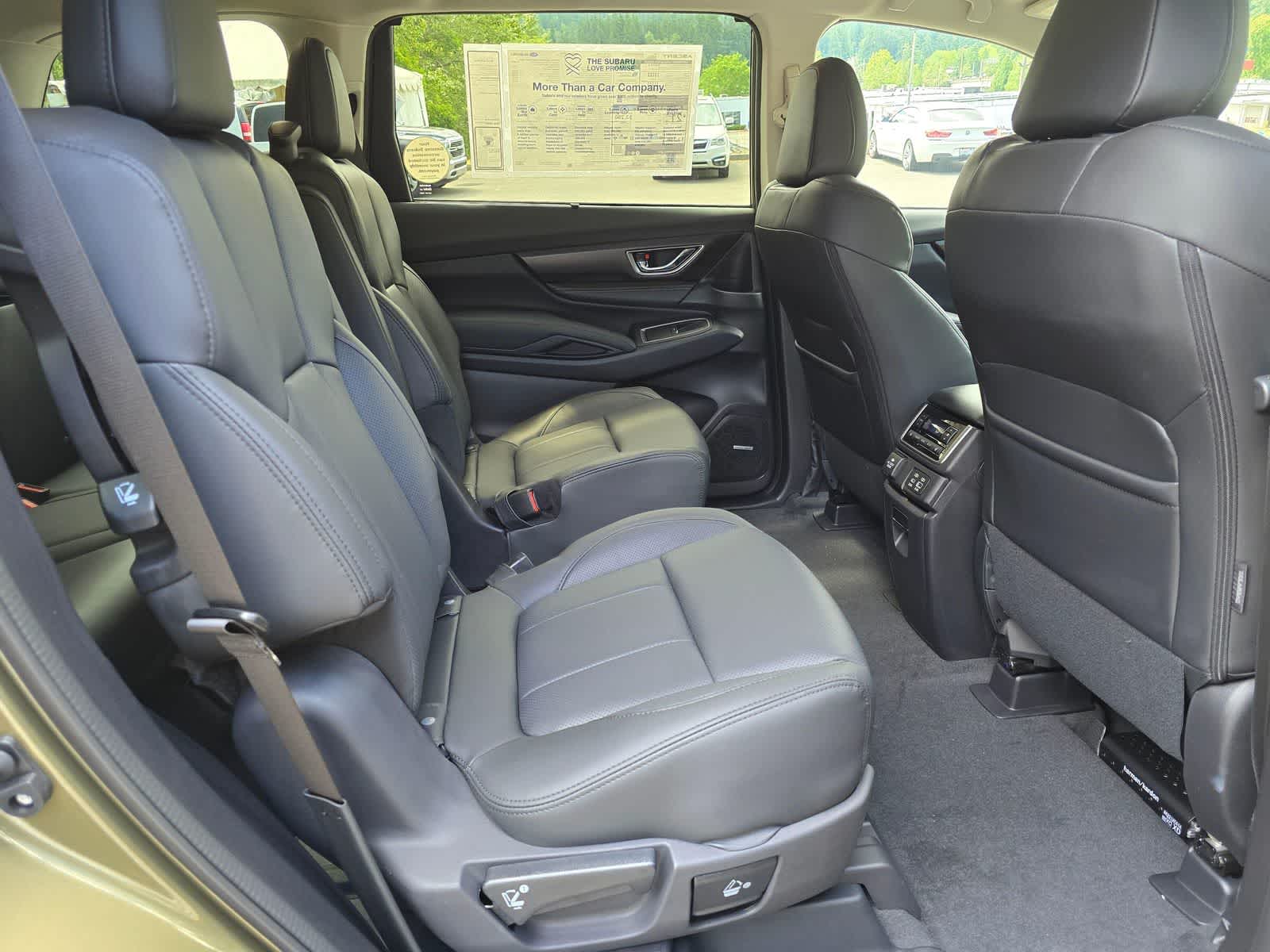 Thumbnail: 2026 Subaru Ascent - 14