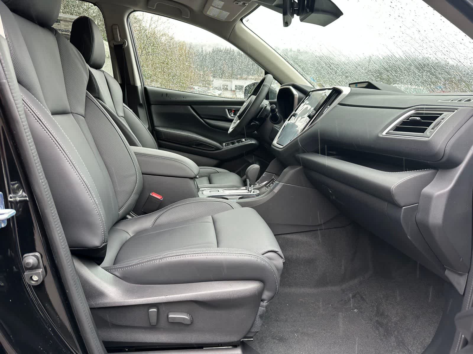 Thumbnail: 2026 Subaru Ascent - 16