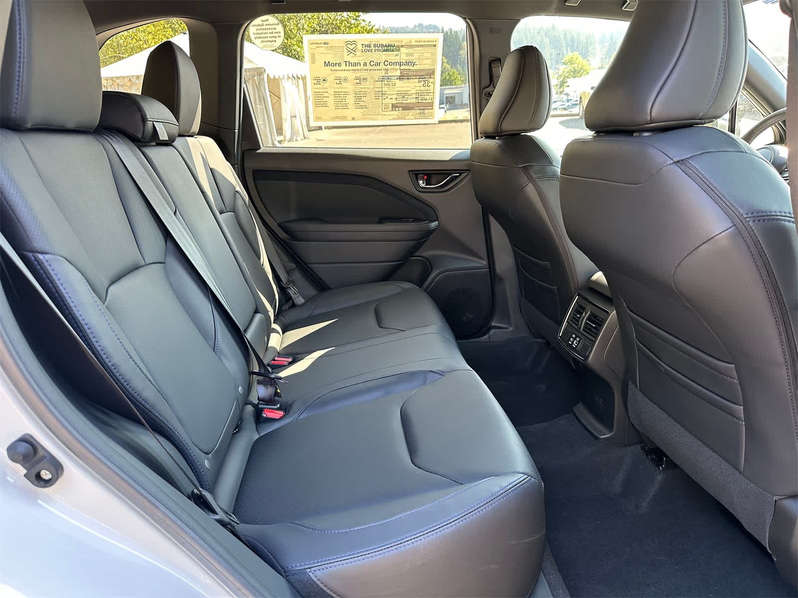 Thumbnail: 2025 Subaru Forester - 11