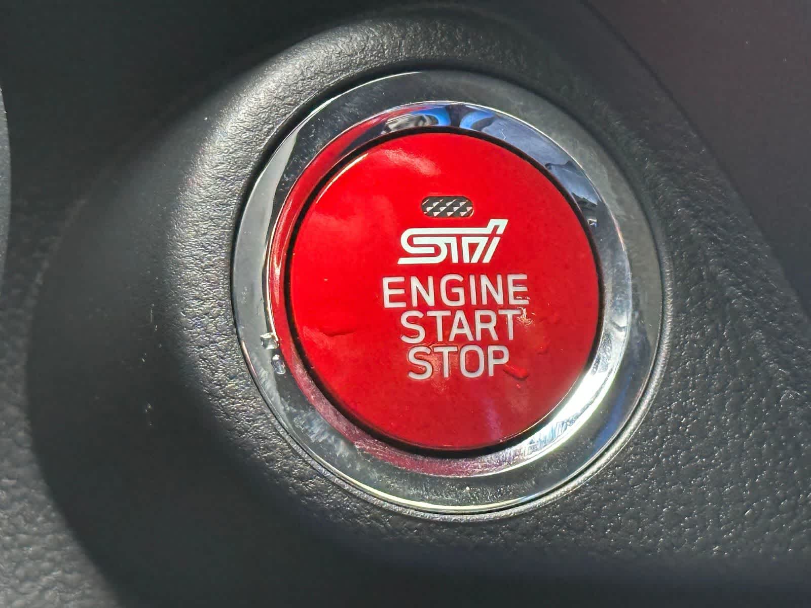 Thumbnail: 2026 Subaru WRX - 24