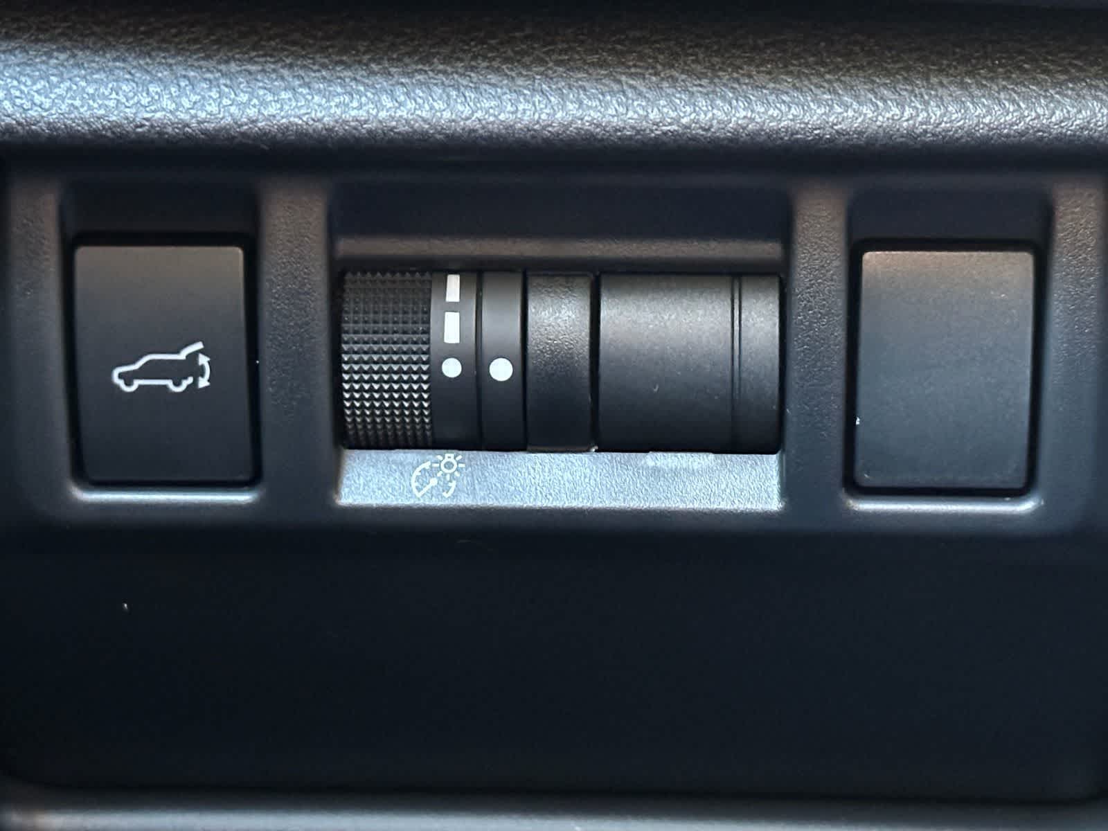 Thumbnail: 2026 Subaru Forester - 22