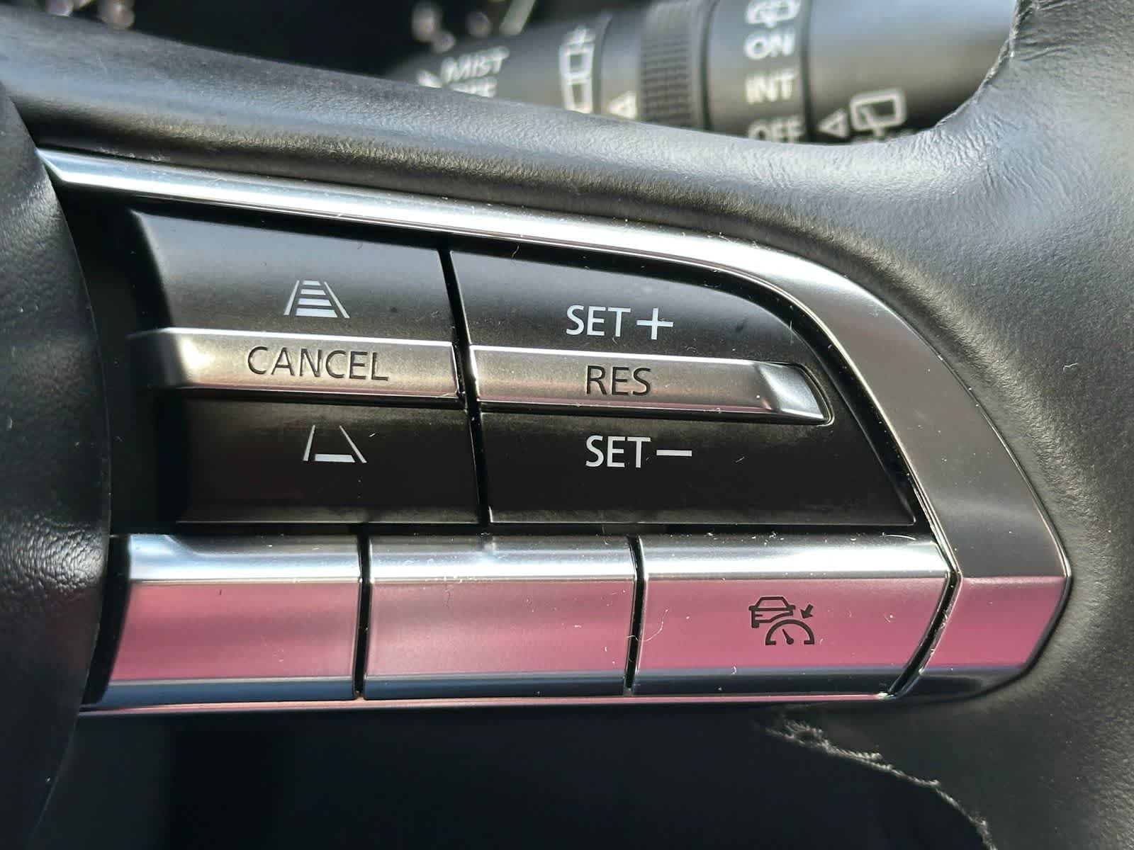 Thumbnail: 2025 Mazda CX-50 - 23