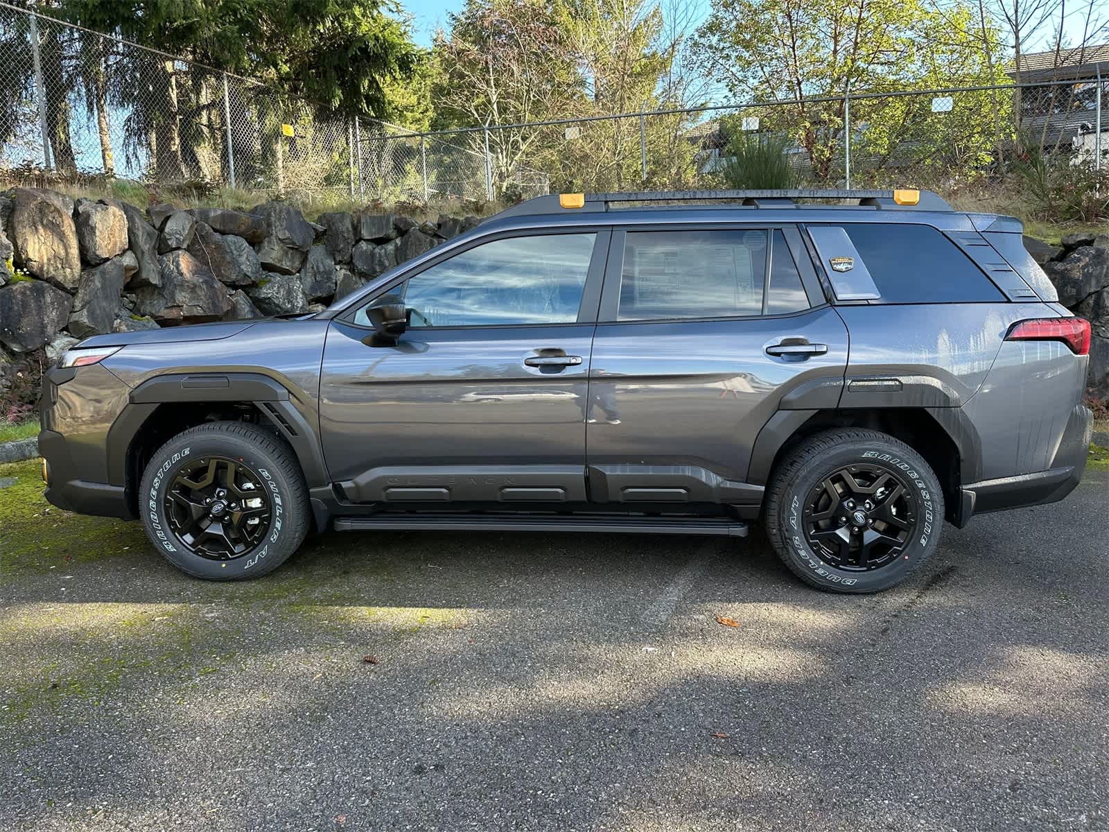 Thumbnail: 2026 Subaru Outback - 2