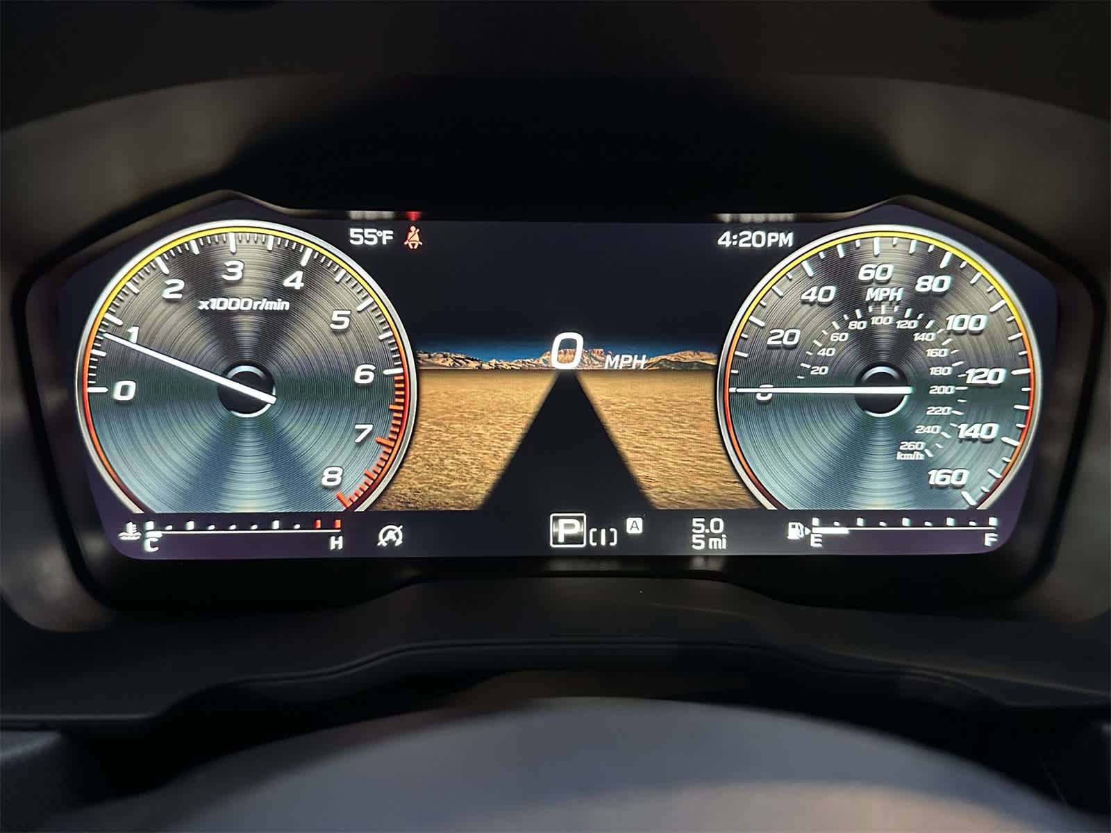 Thumbnail: 2026 Subaru Forester - 17