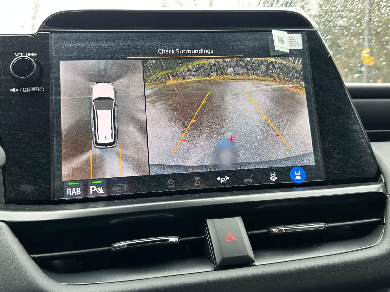 Thumbnail: 2026 Subaru Outback - 22