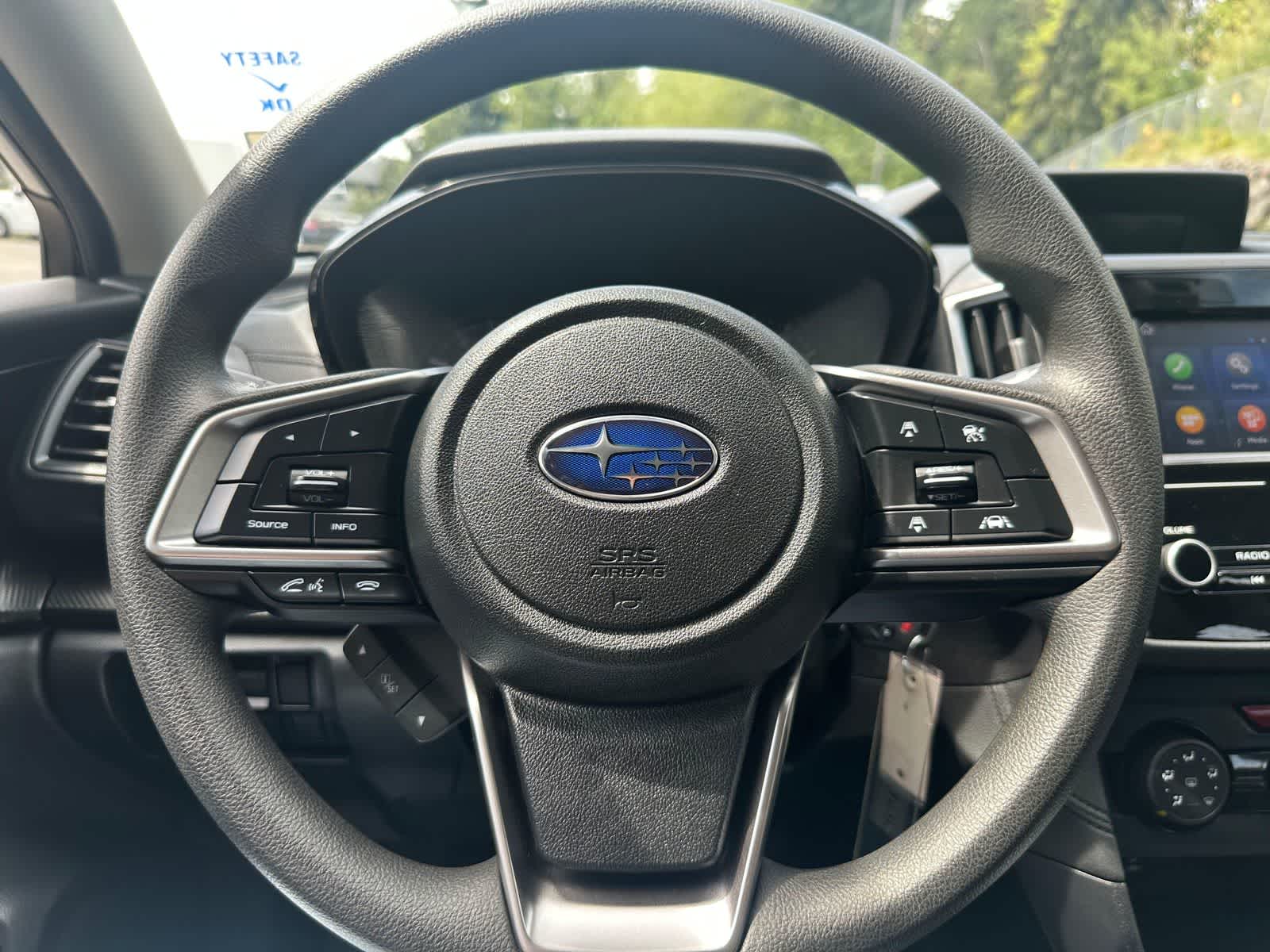 Thumbnail: 2023 Subaru Impreza - 17