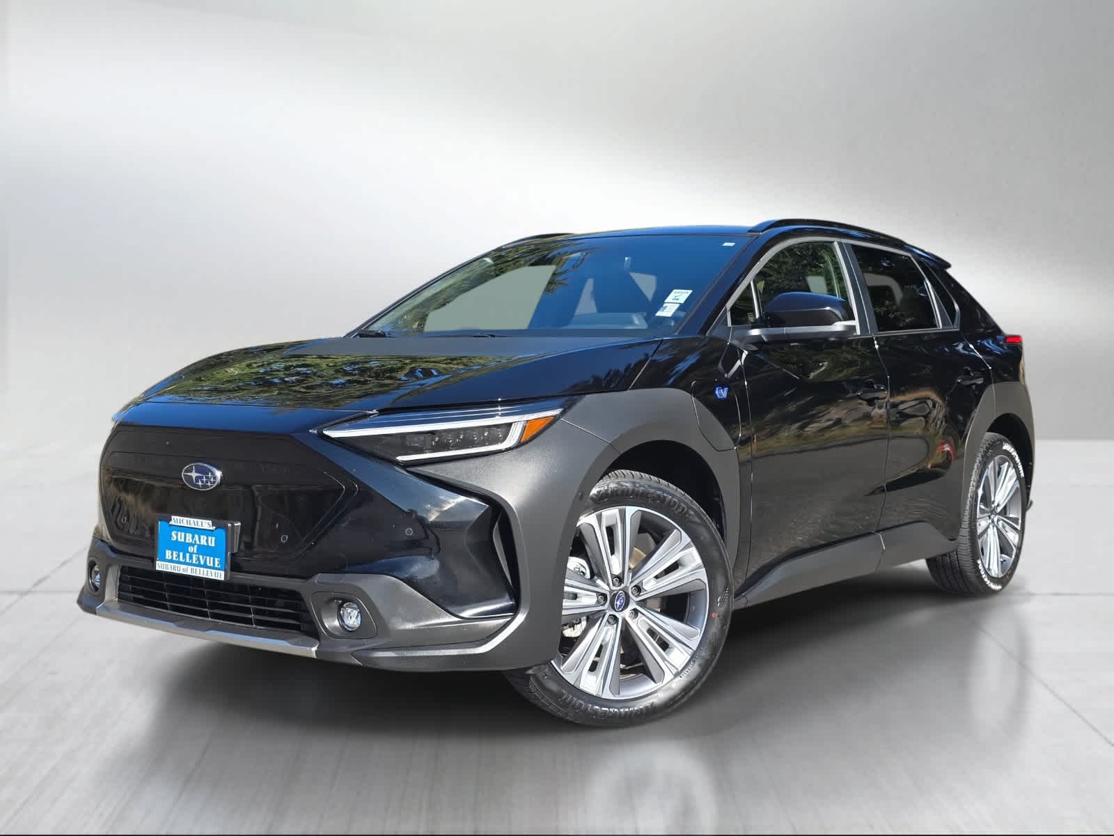 2023 Subaru SOLTERRA