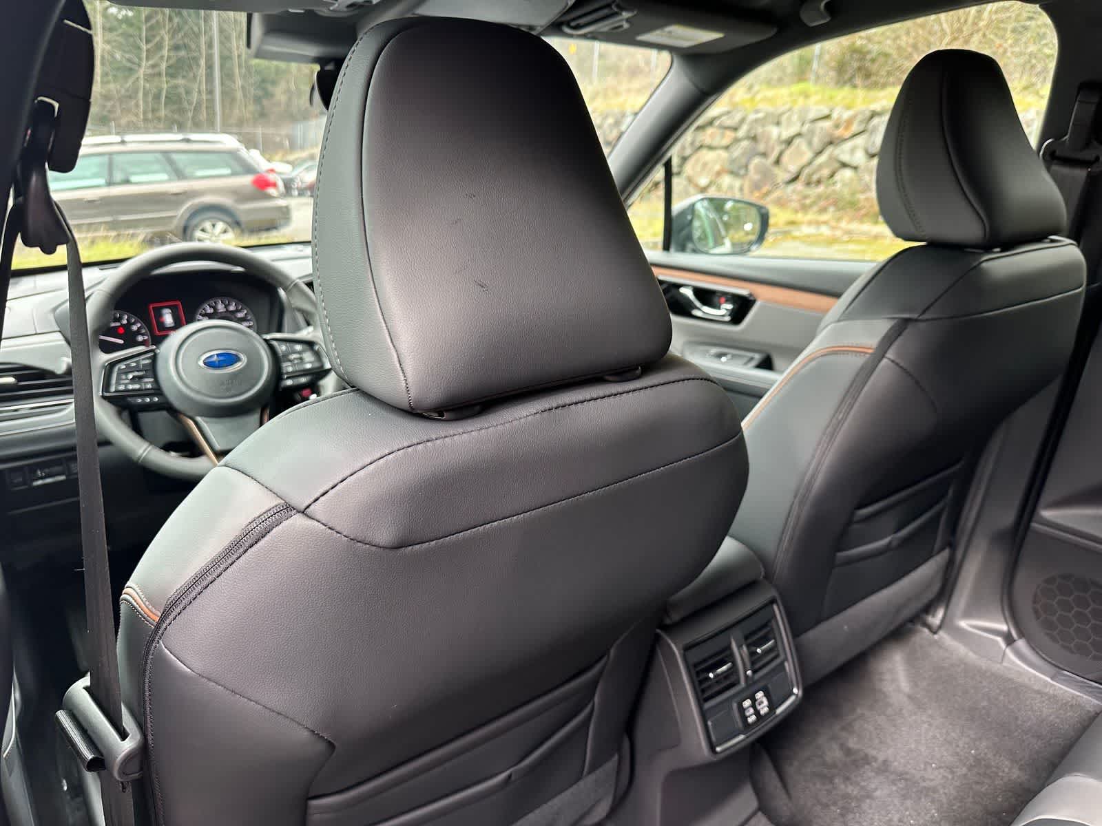 Thumbnail: 2026 Subaru Forester - 9