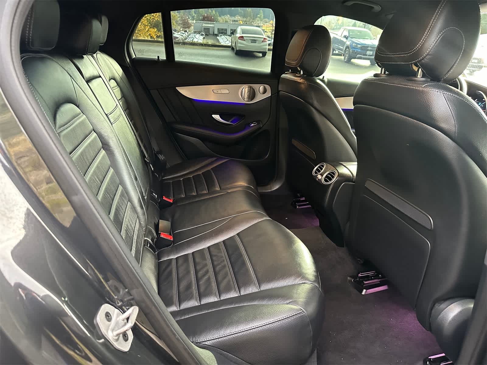 Thumbnail: 2023 Mercedes-Benz GLC - 12