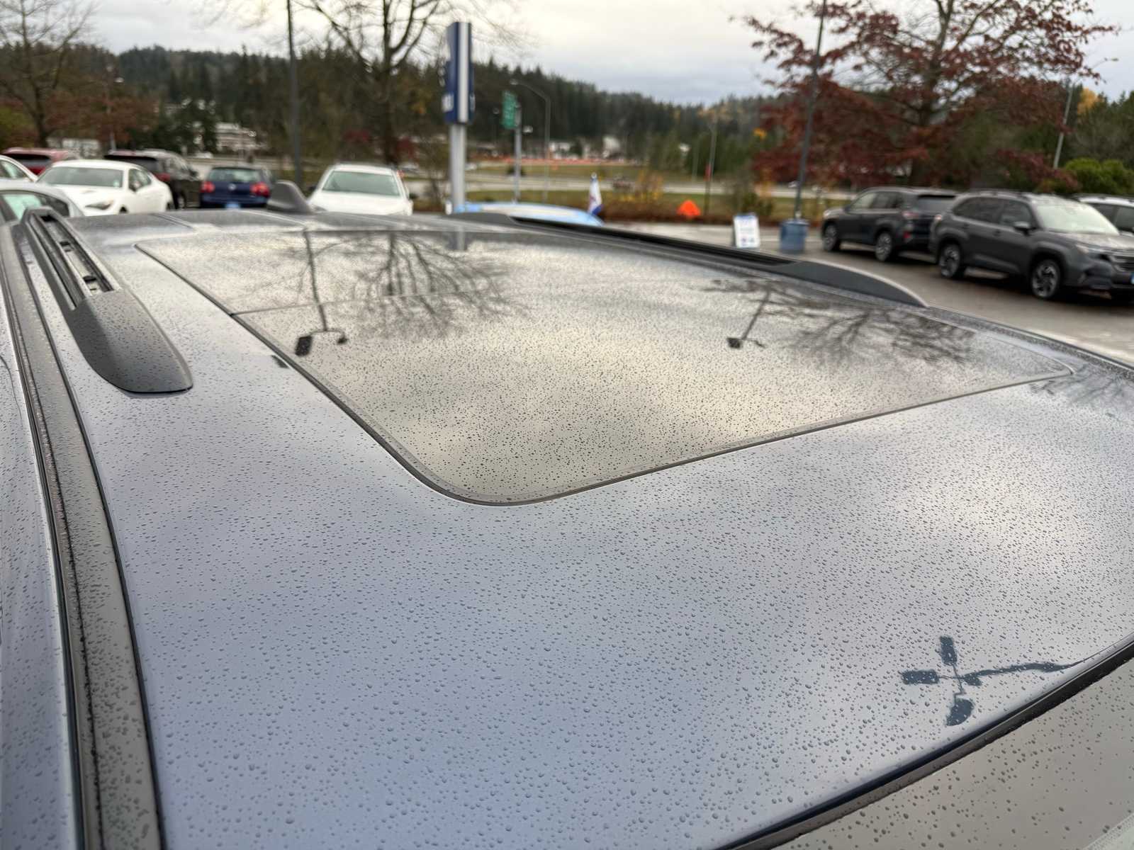 Thumbnail: 2020 Jeep Grand Cherokee - 5