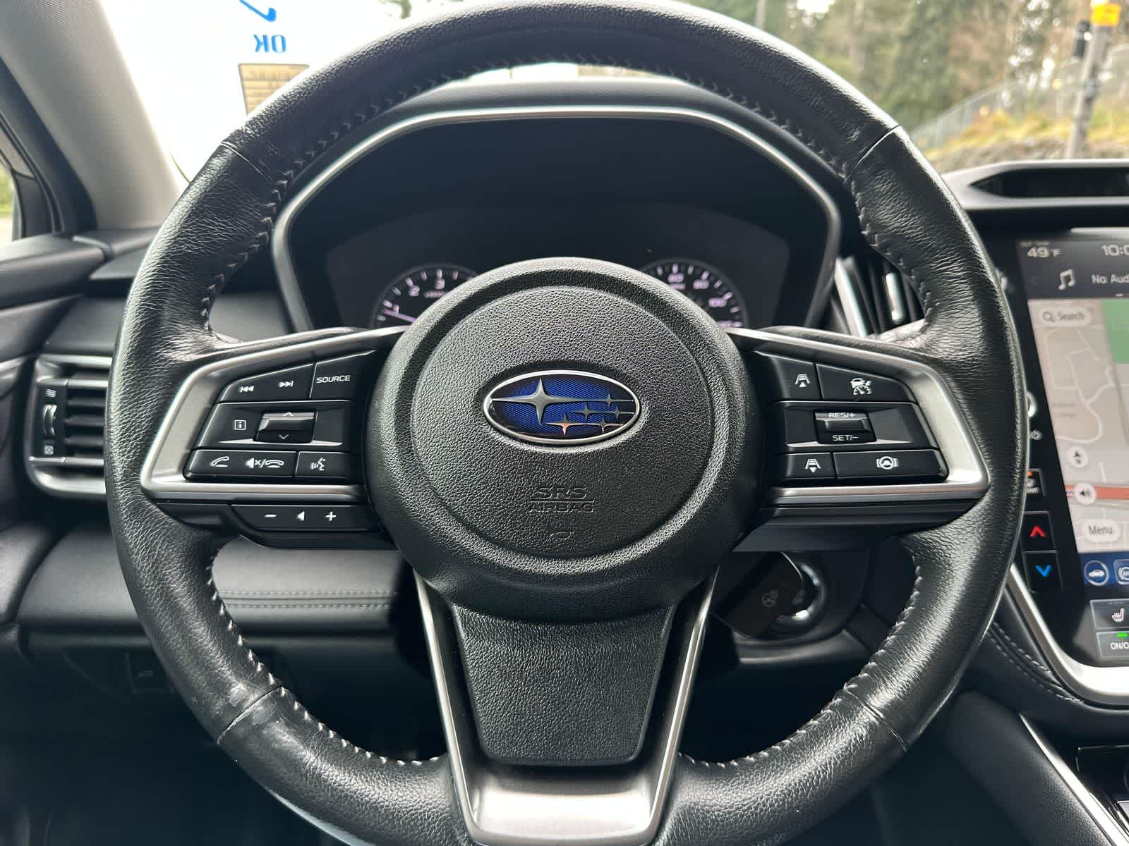 Thumbnail: 2023 Subaru Outback - 20