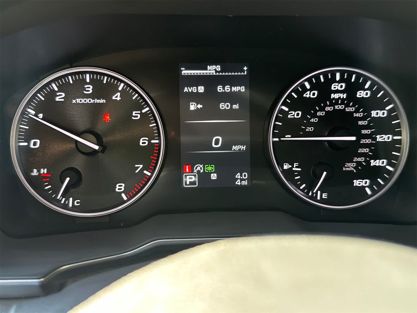 Thumbnail: 2025 Subaru Outback - 16