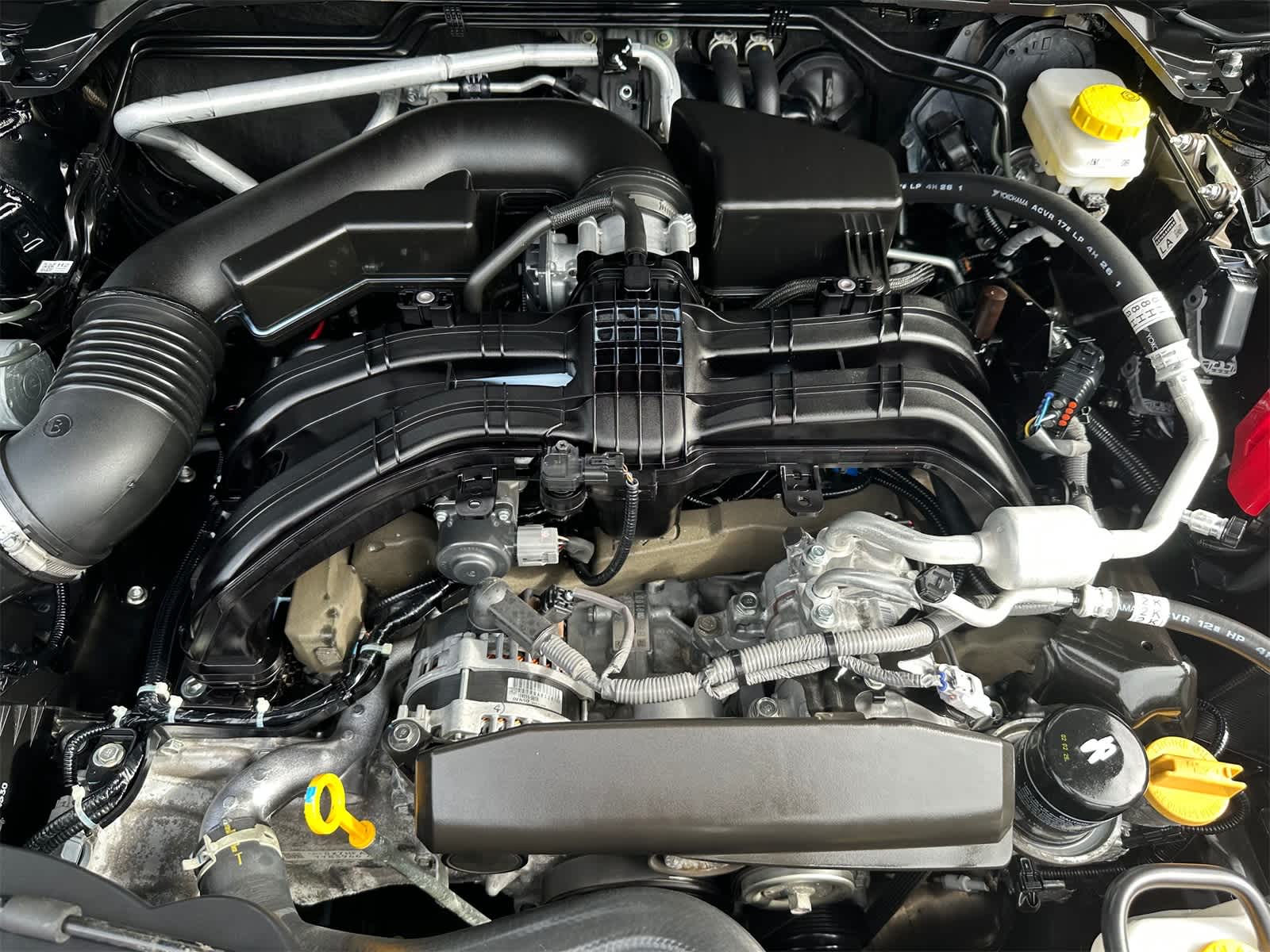 Thumbnail: 2025 Subaru Forester - 8