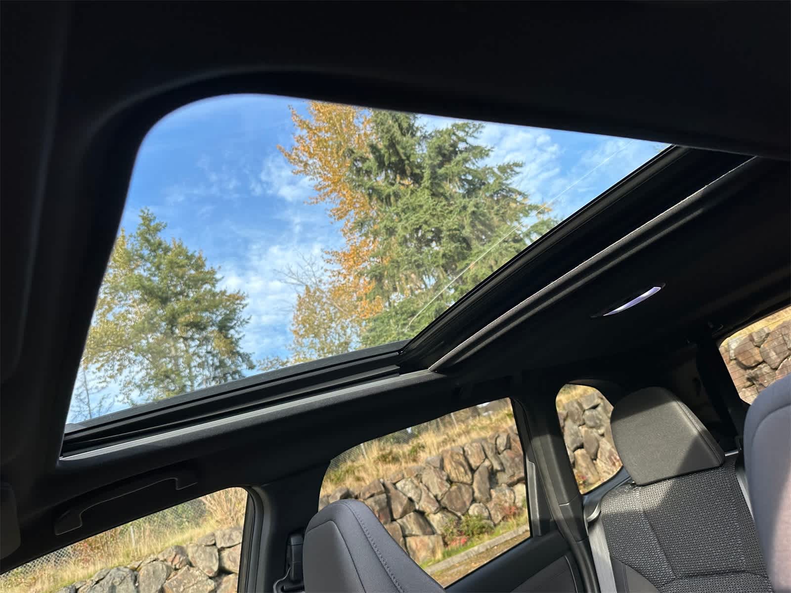 Thumbnail: 2025 Subaru Forester - 14