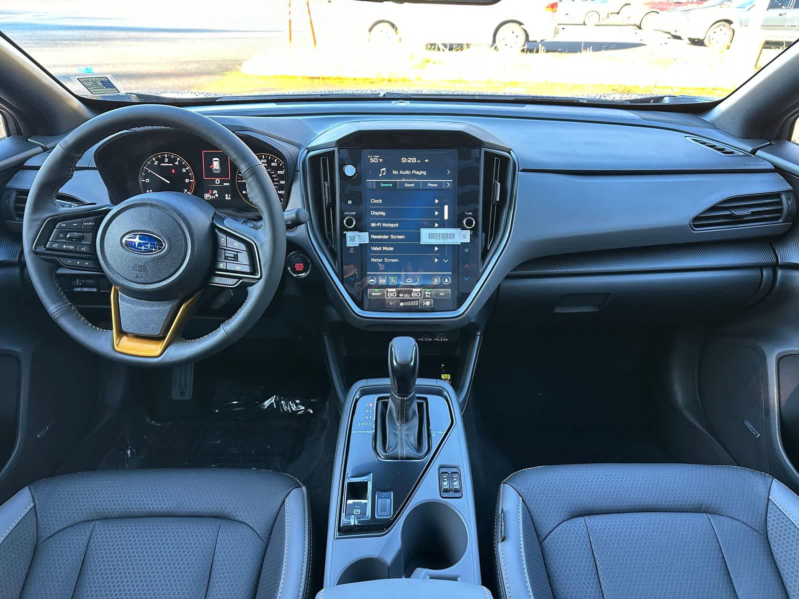 Thumbnail: 2026 Subaru Crosstrek - 8