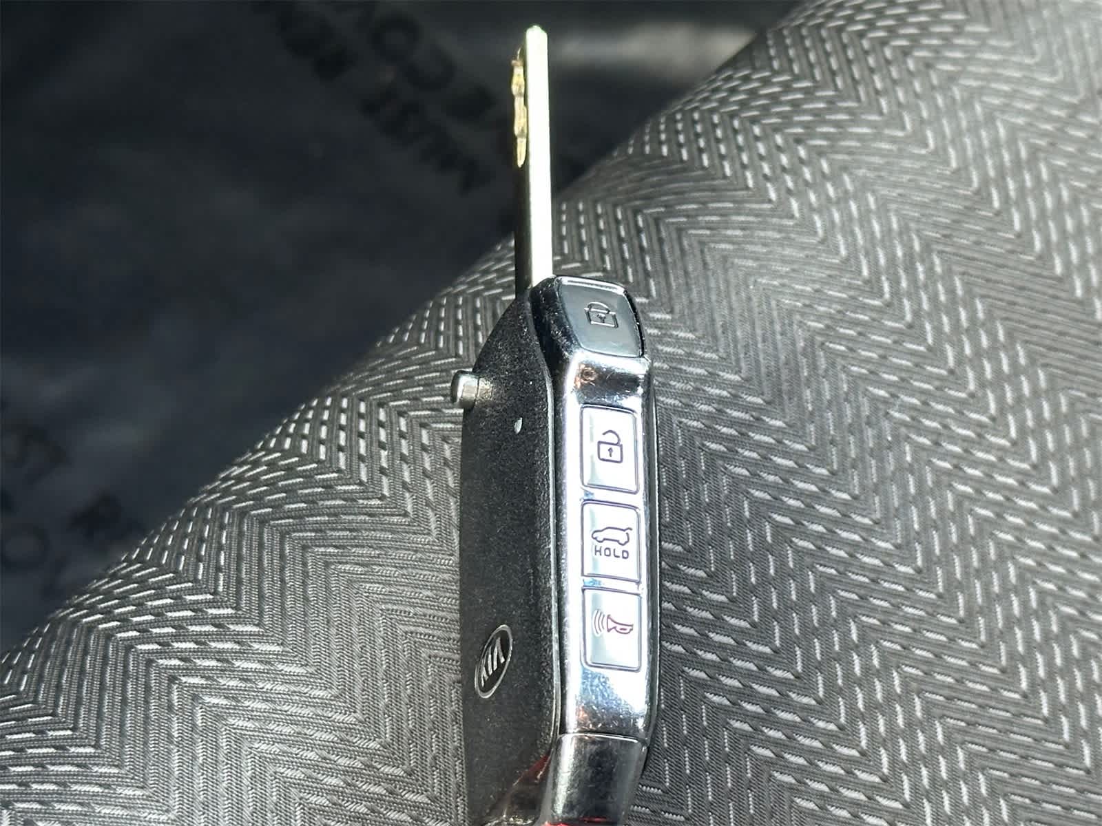 Thumbnail: 2021 Kia Sportage - 26