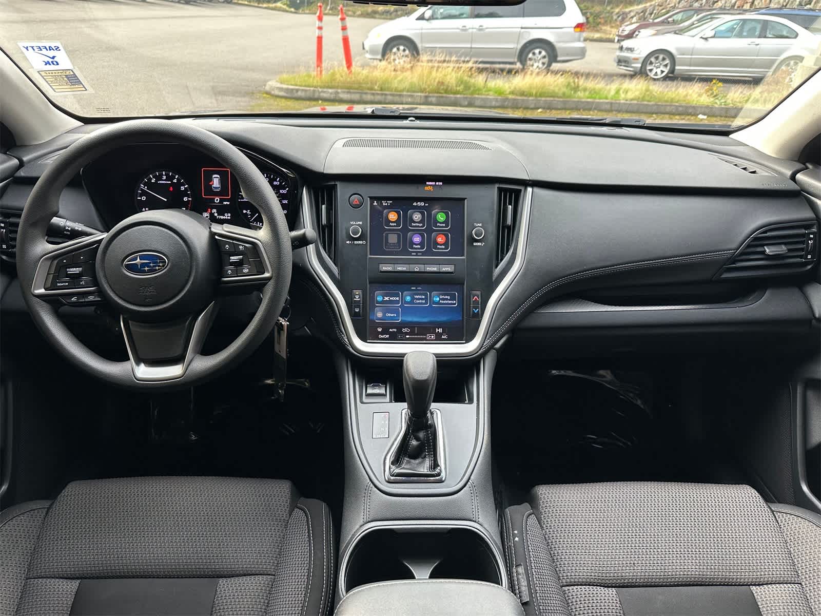 Thumbnail: 2020 Subaru Outback - 9