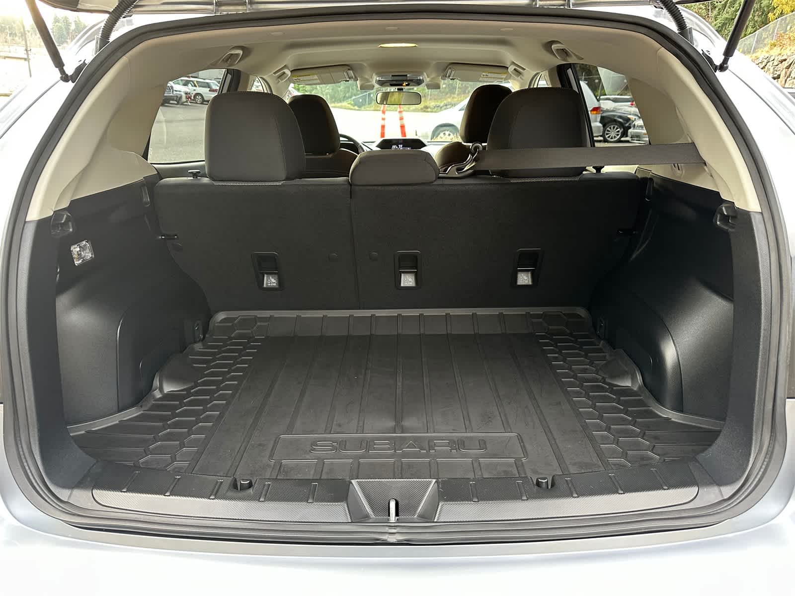 Thumbnail: 2023 Subaru Crosstrek - 25