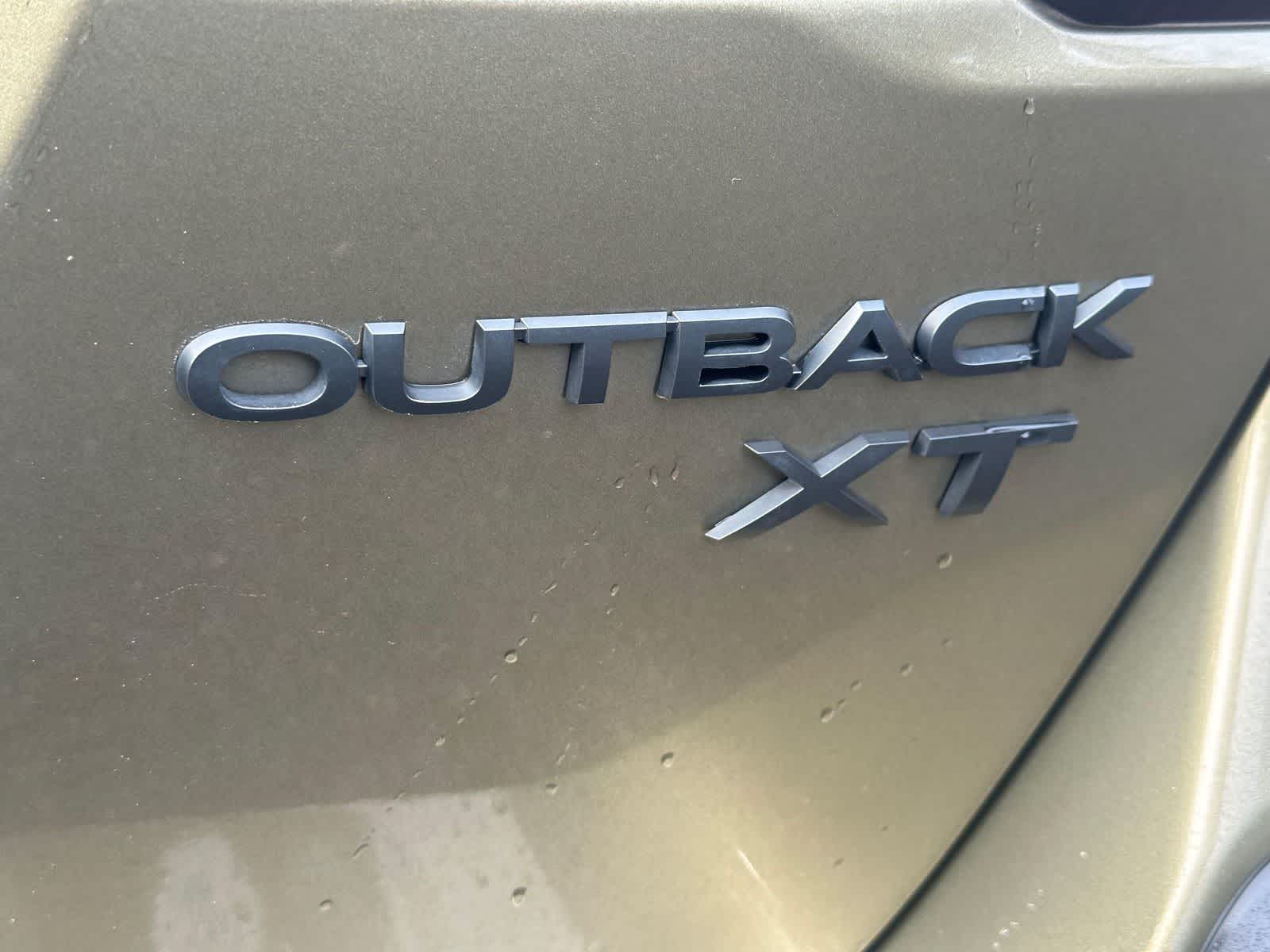 Thumbnail: 2023 Subaru Outback - 7