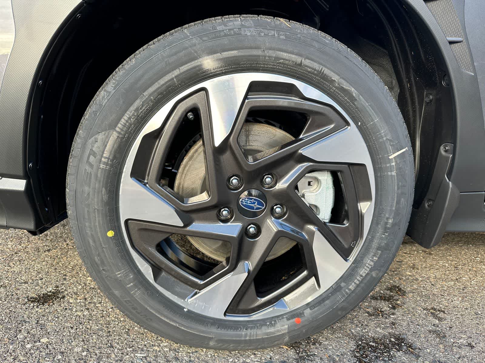 Thumbnail: 2026 Subaru Crosstrek - 7