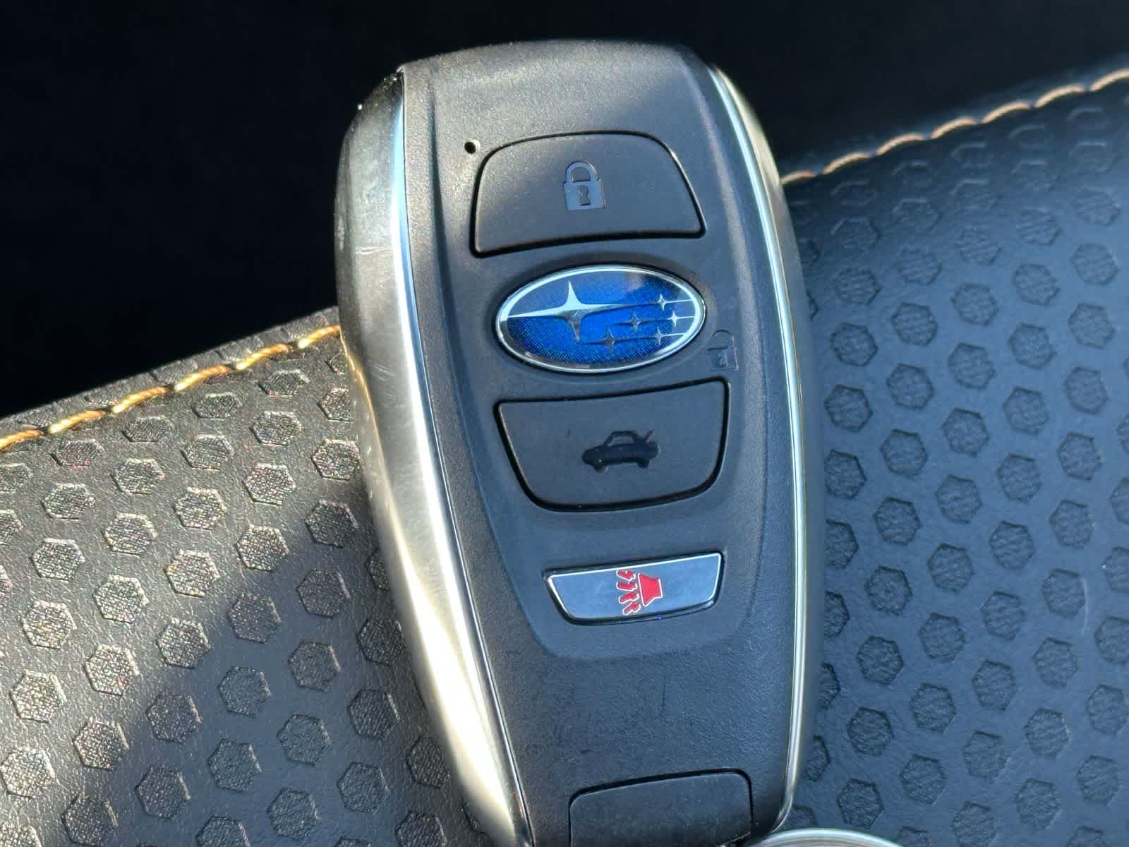 Thumbnail: 2026 Subaru Crosstrek - 29