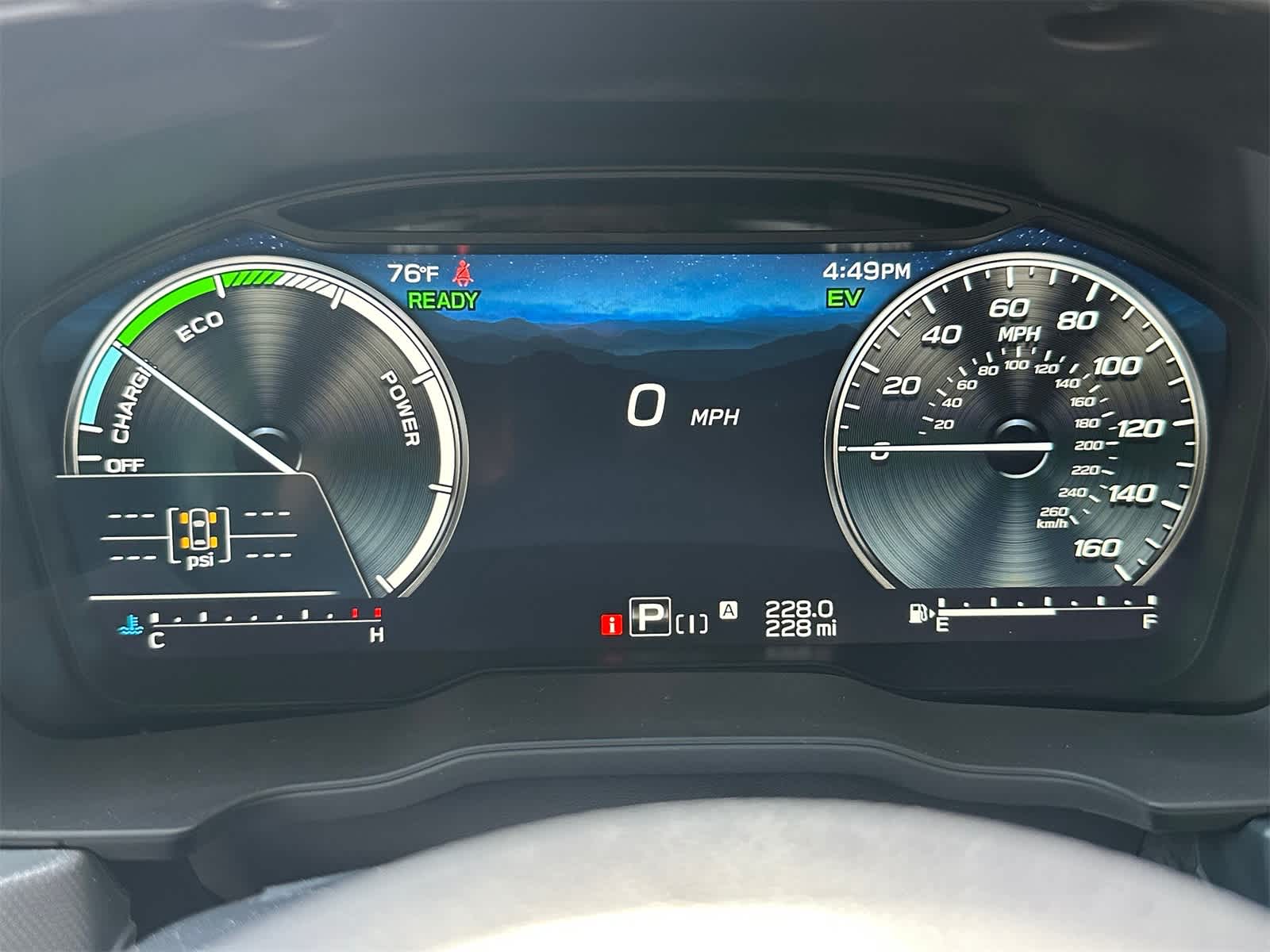 Thumbnail: 2025 Subaru Forester - 17