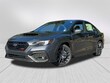 Subaru WRX